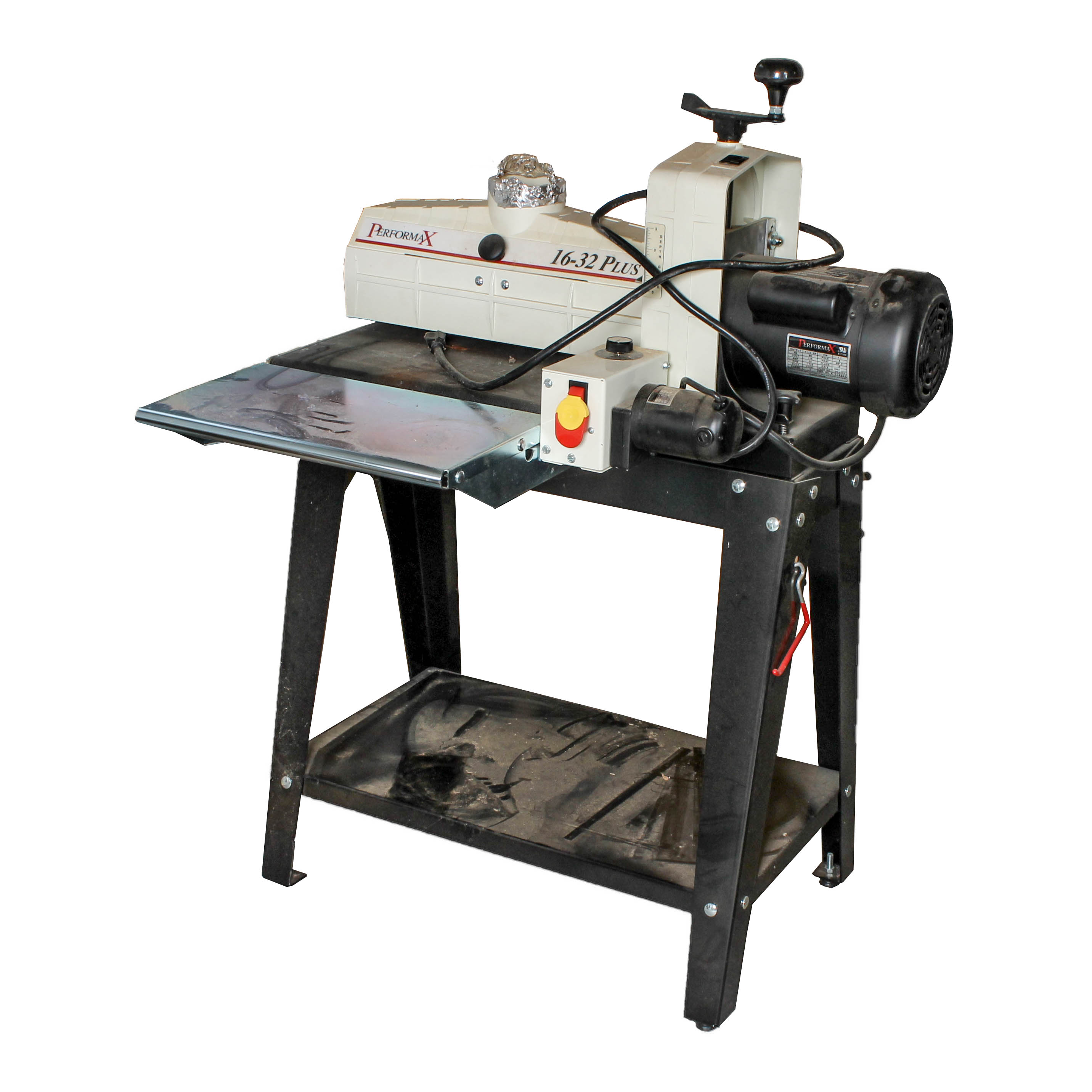 Performax 16-32 Plus Drum Sander