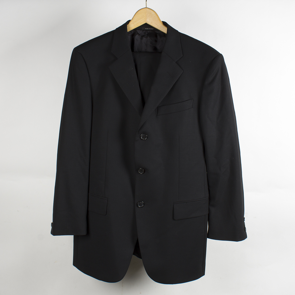 Men's Prada Suit