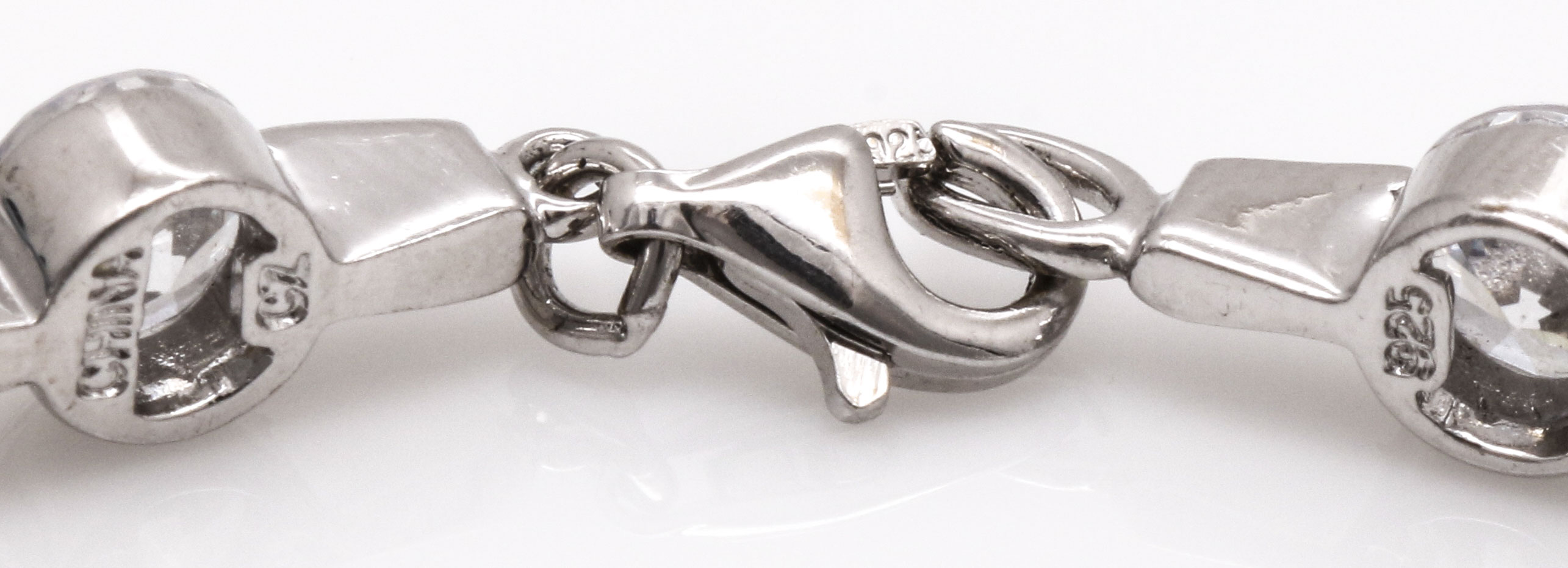 Sterling Silver and Gemstone Bracelet Assortment Featuring Carolyn Pollack