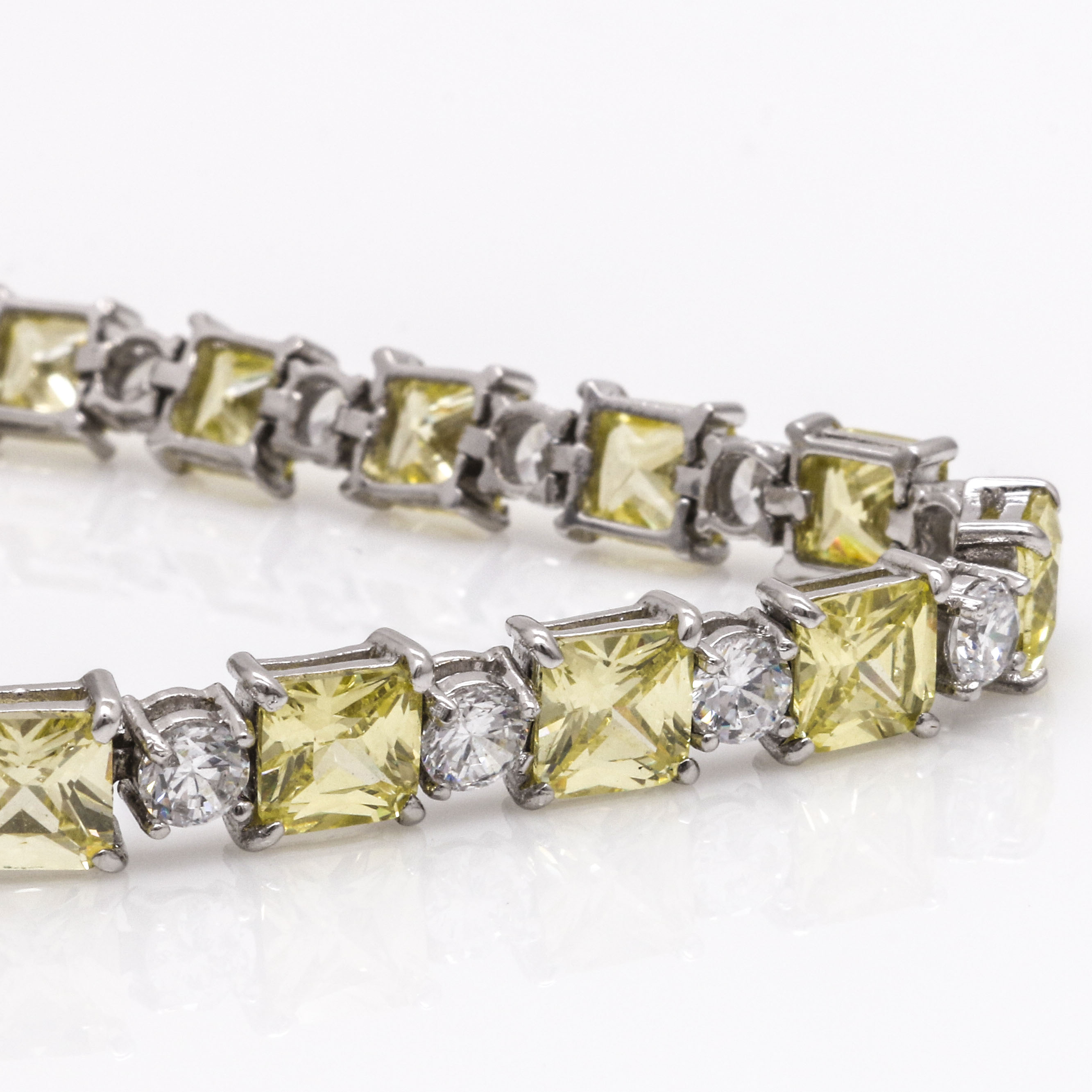 Sterling Silver and Gemstone Bracelet Assortment Featuring Carolyn Pollack