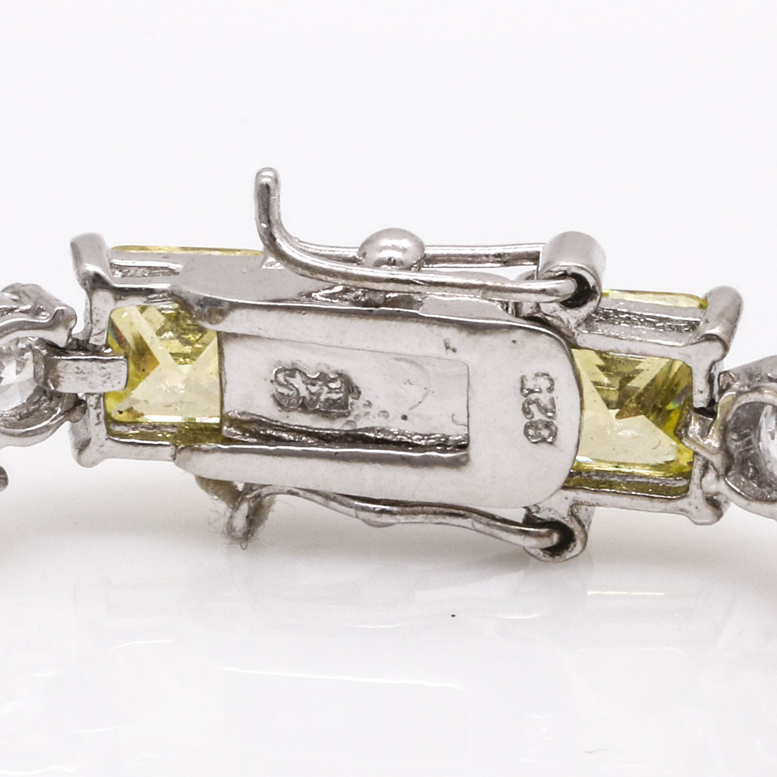 Sterling Silver and Gemstone Bracelet Assortment Featuring Carolyn Pollack