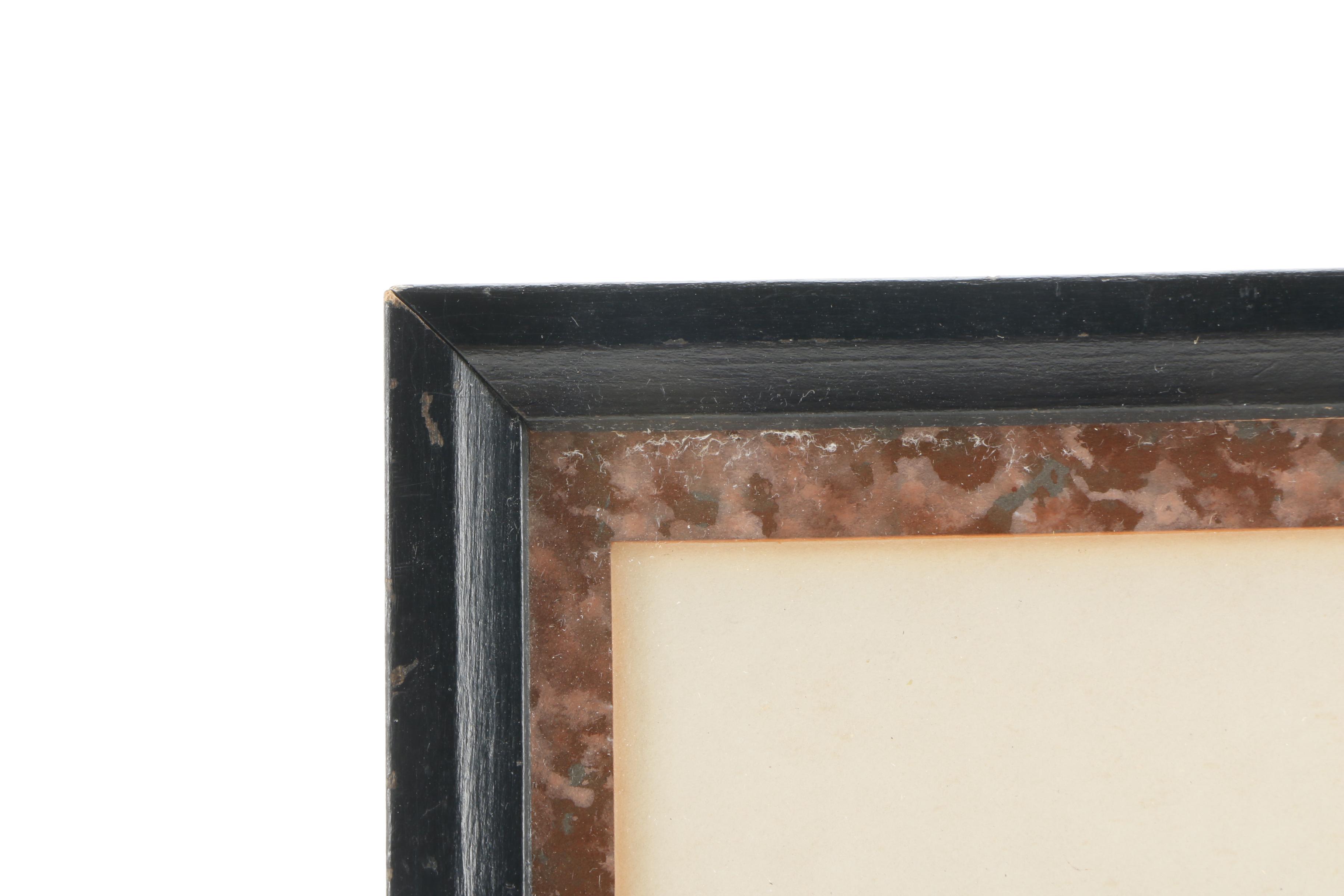 Anthony Guyther Surrealist Collage Selection