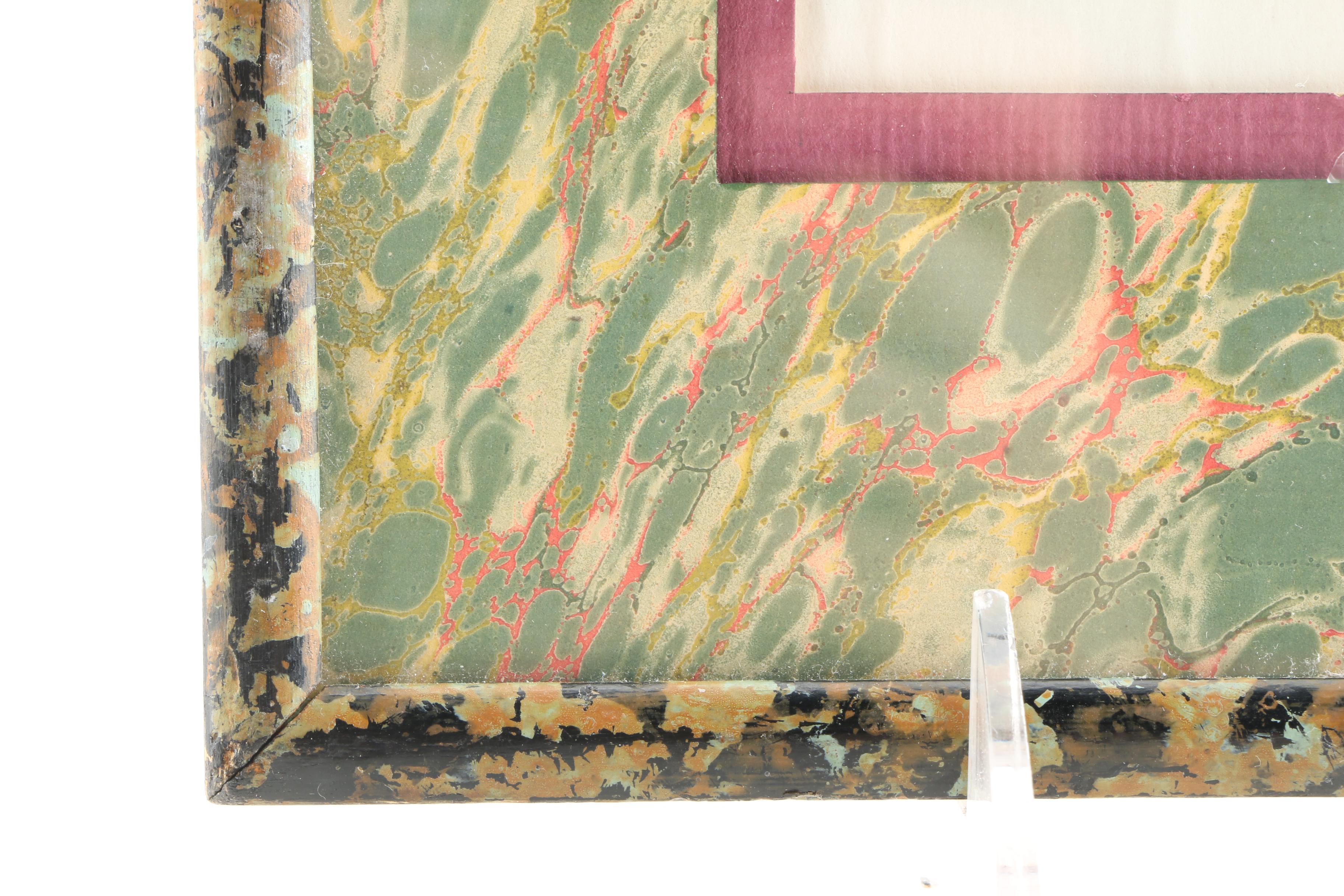 Anthony Guyther Surrealist Collage Selection