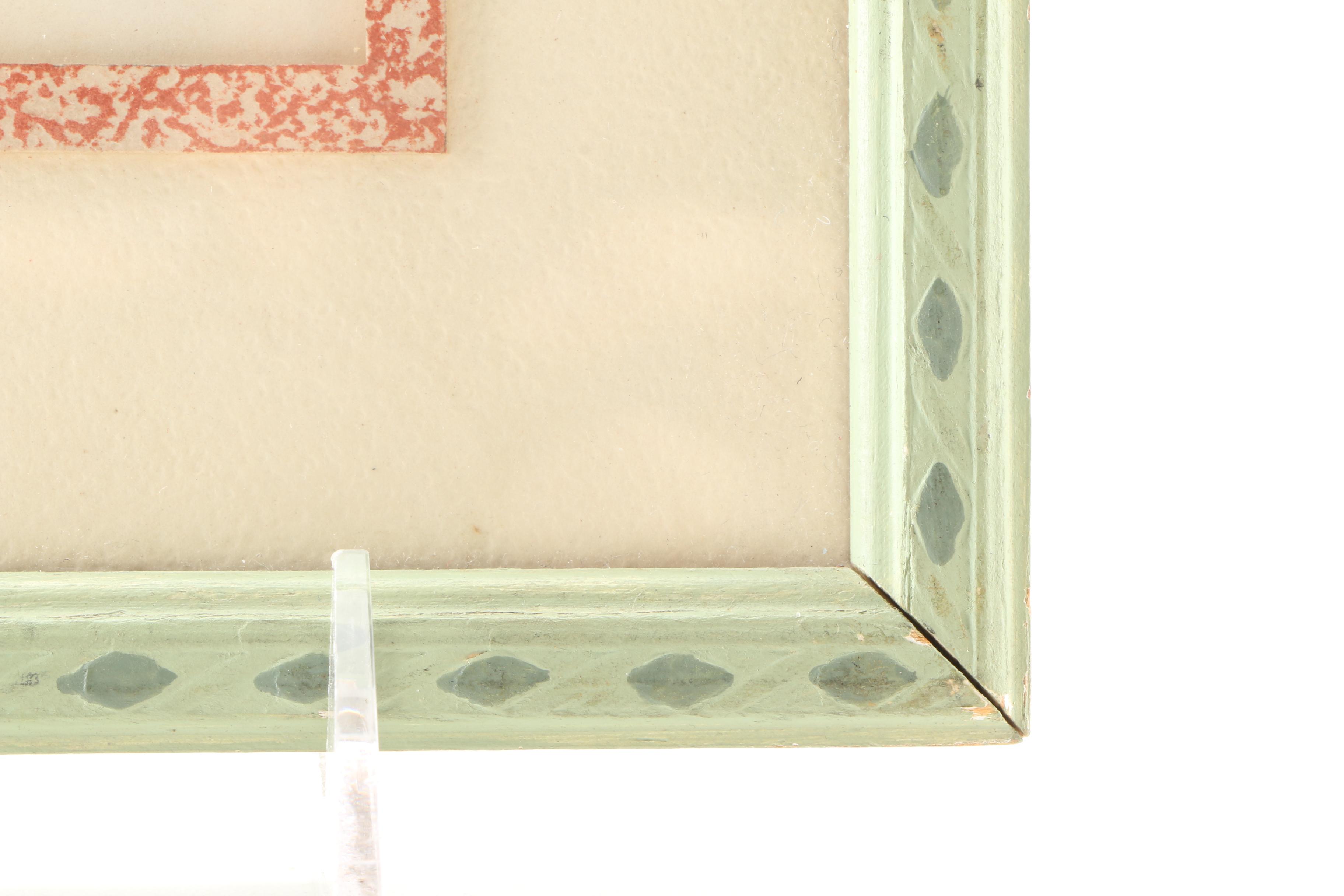 Anthony Guyther Surrealist Collage Selection