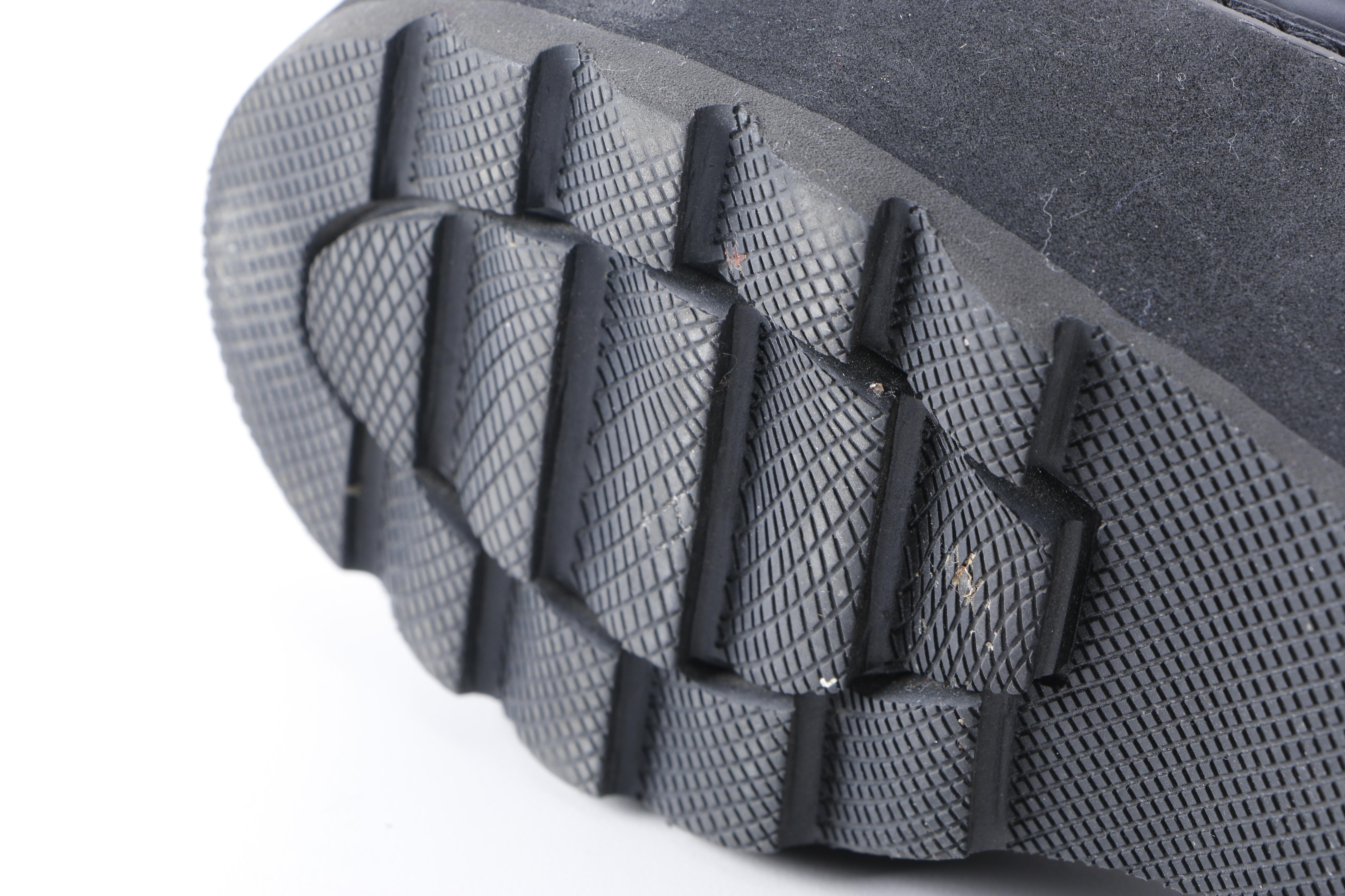 Prada Platform Sandals