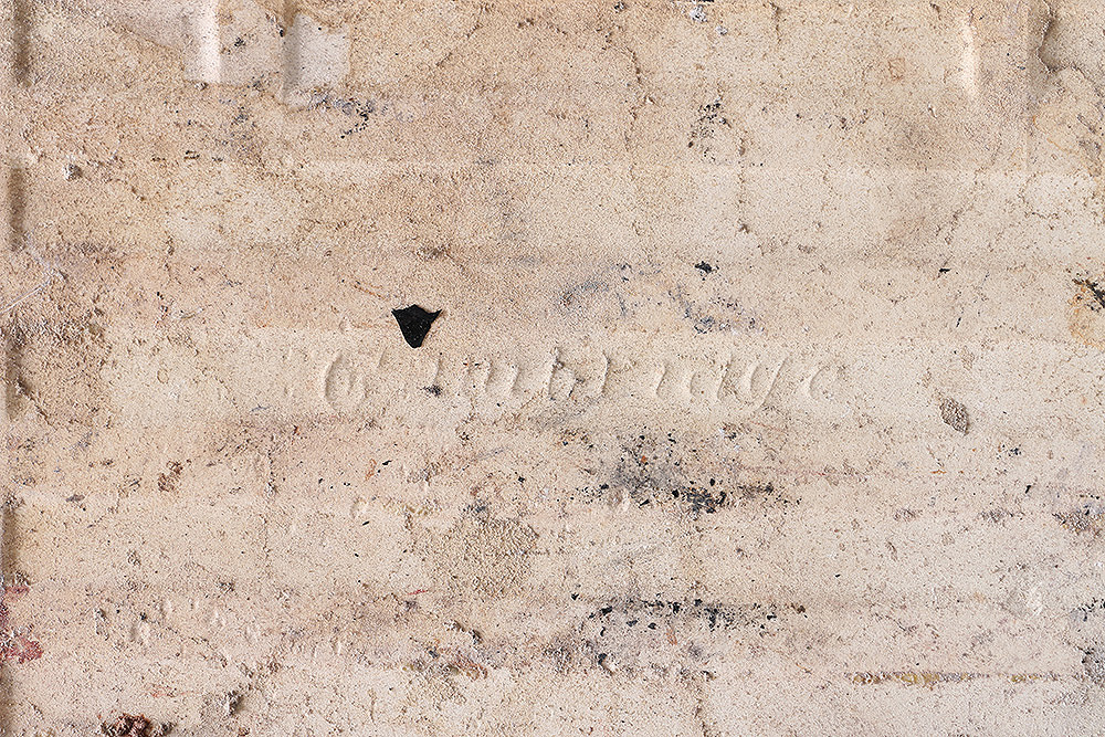 Set of Vintage Cambridge Ceramic Tiles