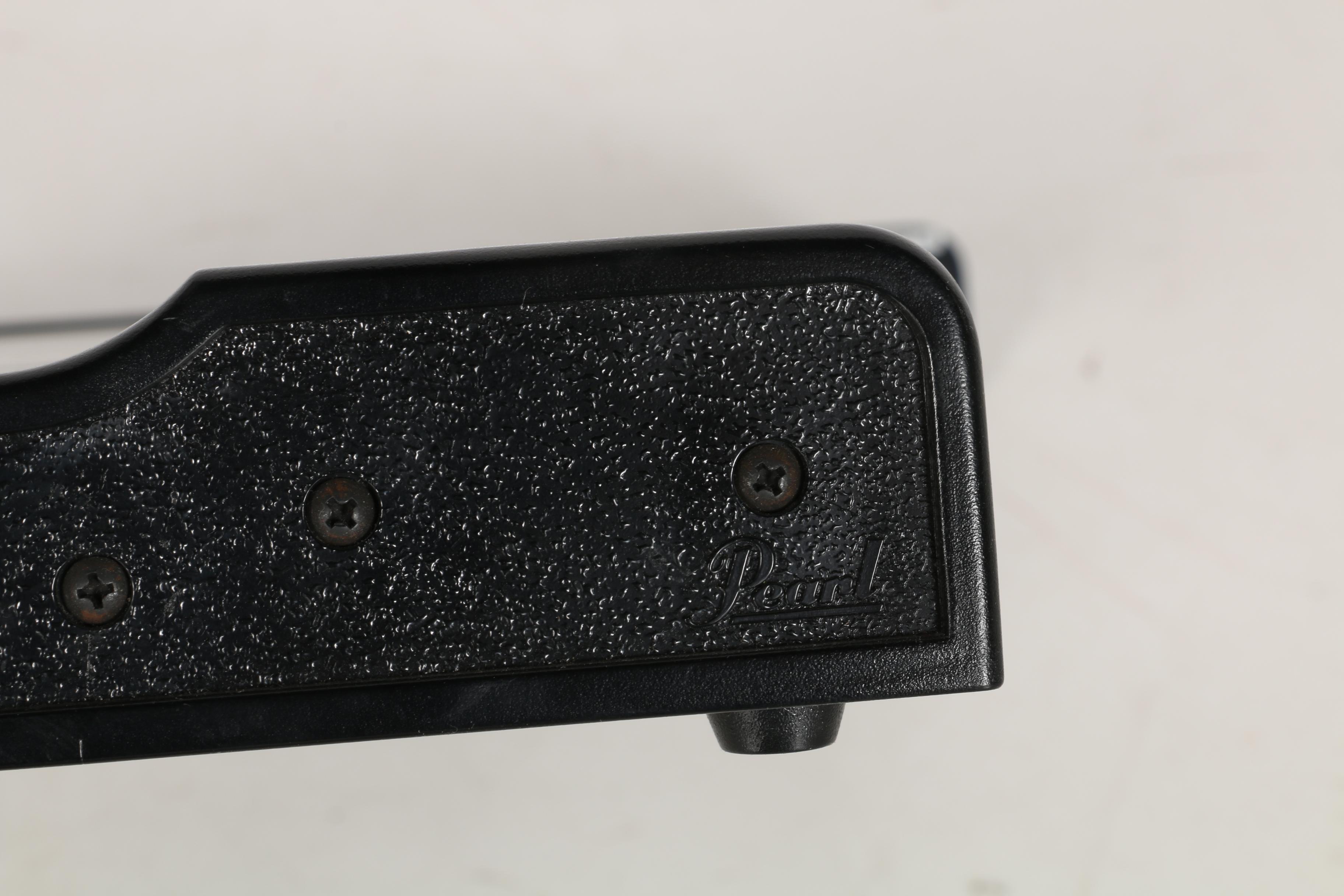 Pearl Glockenspiel and Folding Music Stand