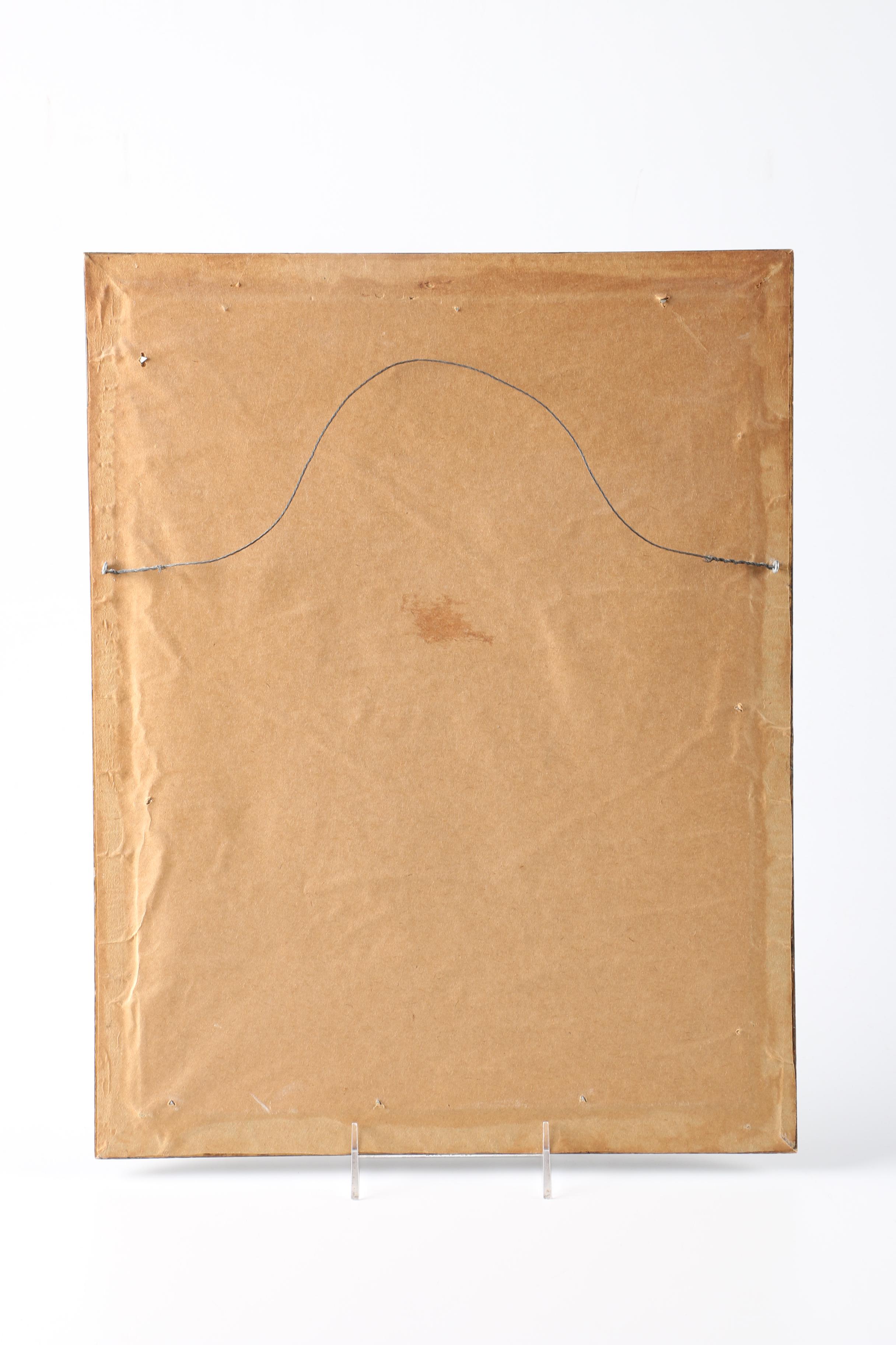 Limited Edition Serigraph on Paper "Chateau Frontenac"