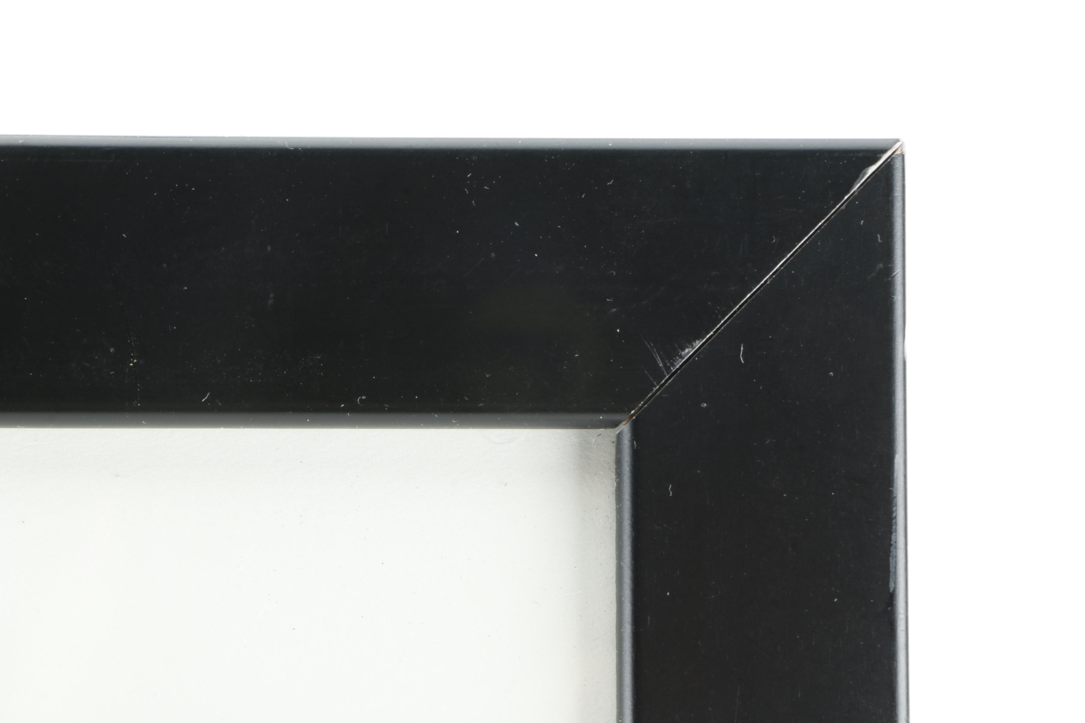 Gregg Harper Original Mixed Media Collage "Harvest"