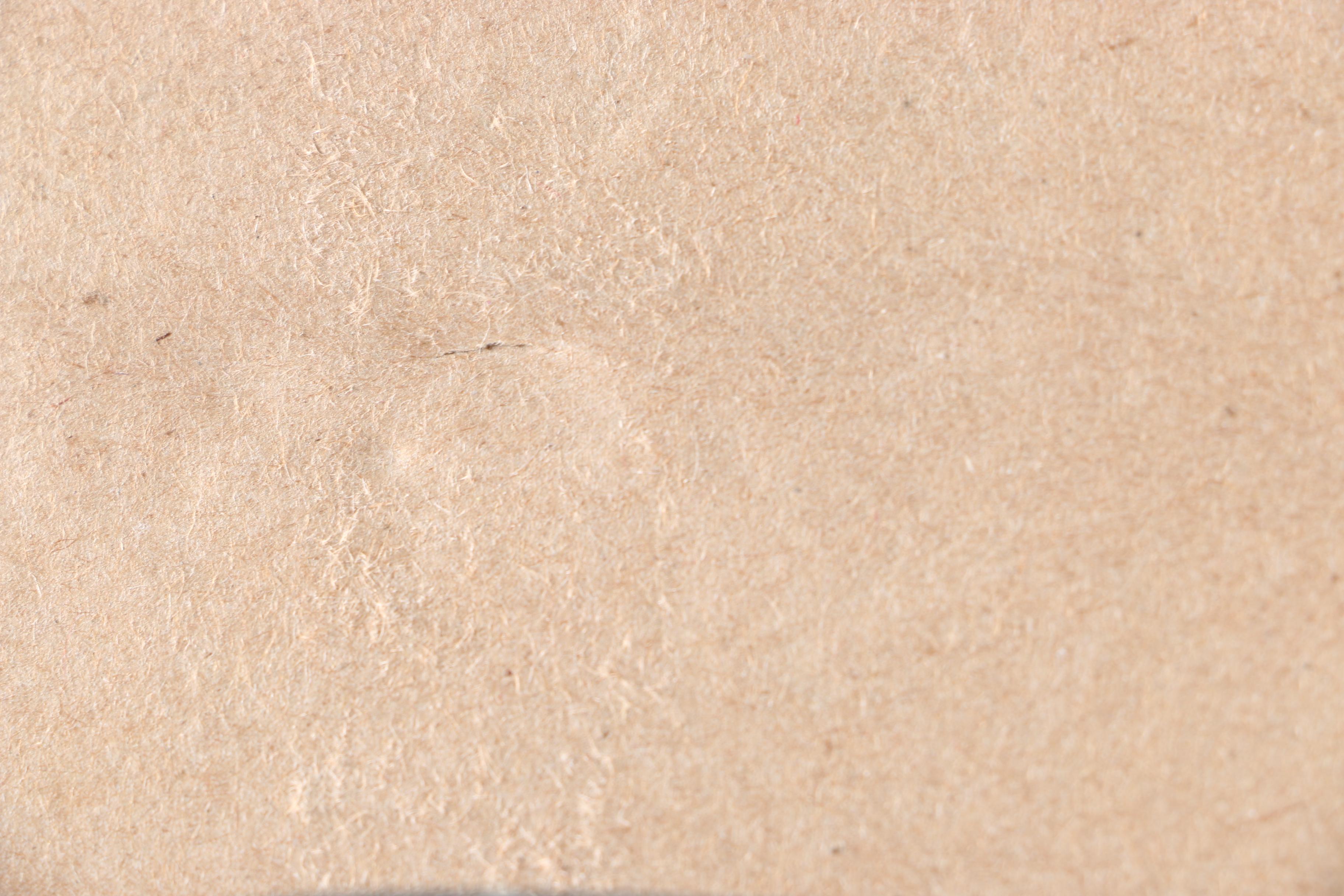 Gregg Harper Mixed Media on Board  "Old Mythologies VI"