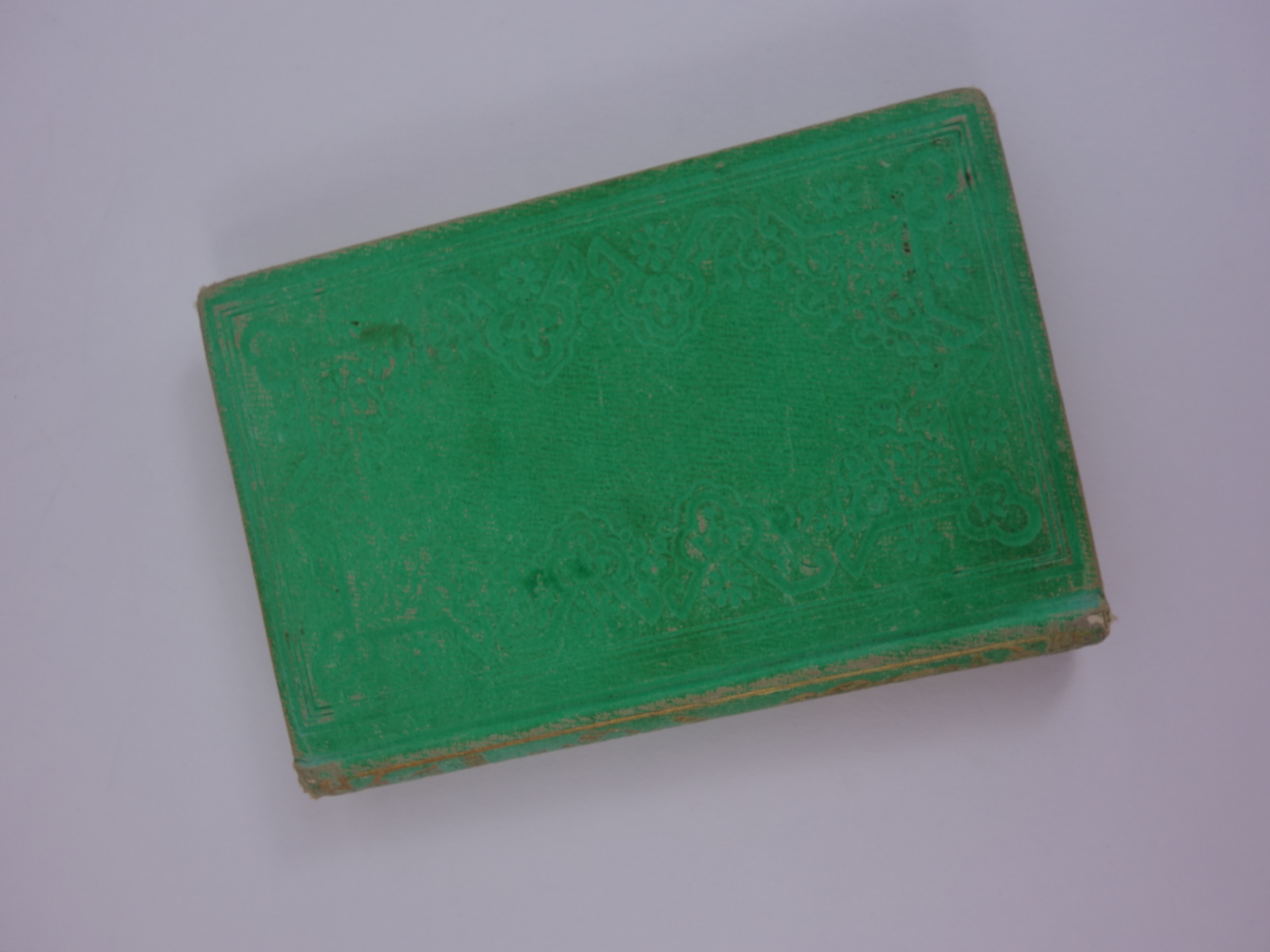 1855 First Edition "Maria Cheeseman: Or The Candy Girl"