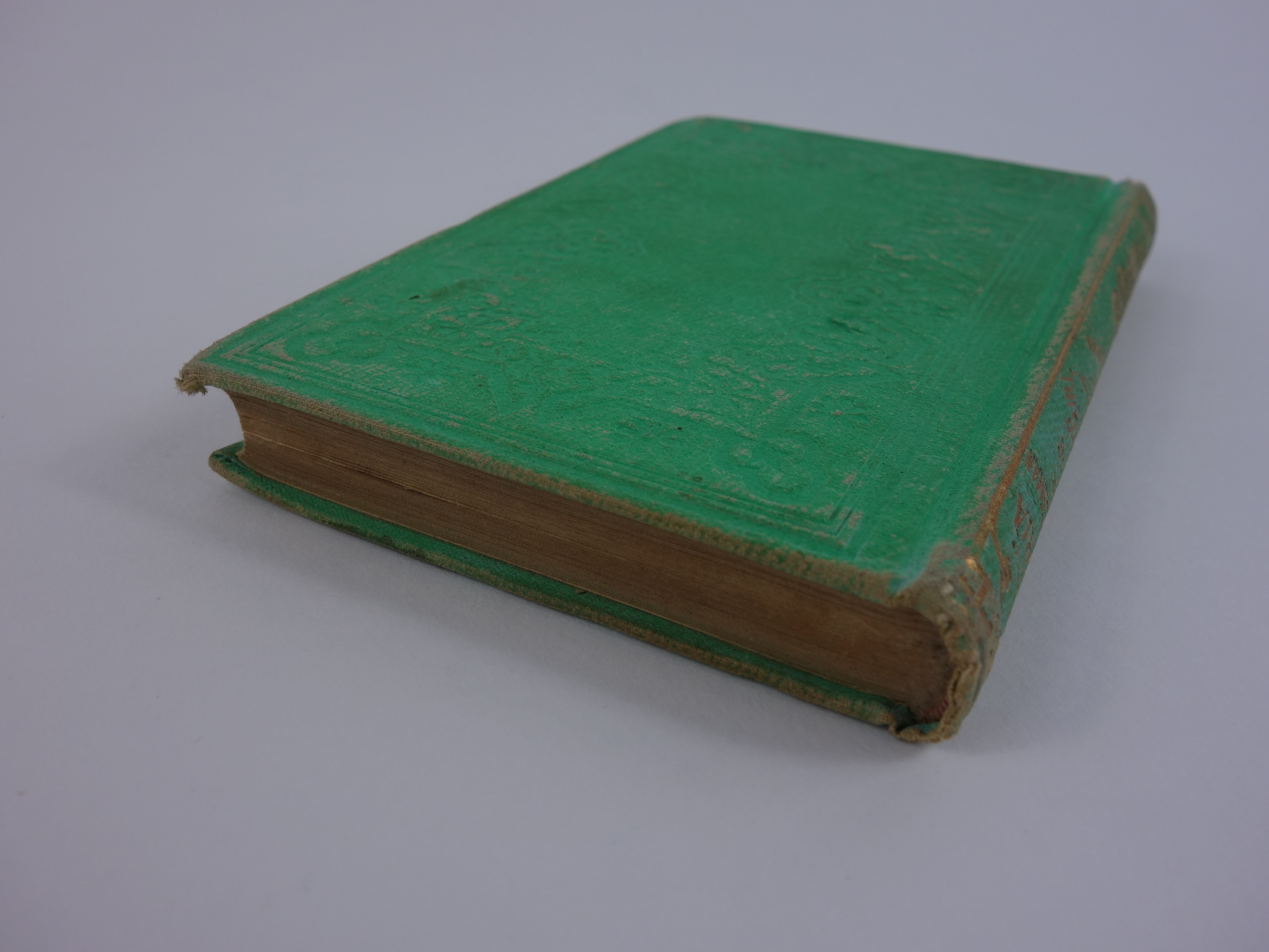 1855 First Edition "Maria Cheeseman: Or The Candy Girl"