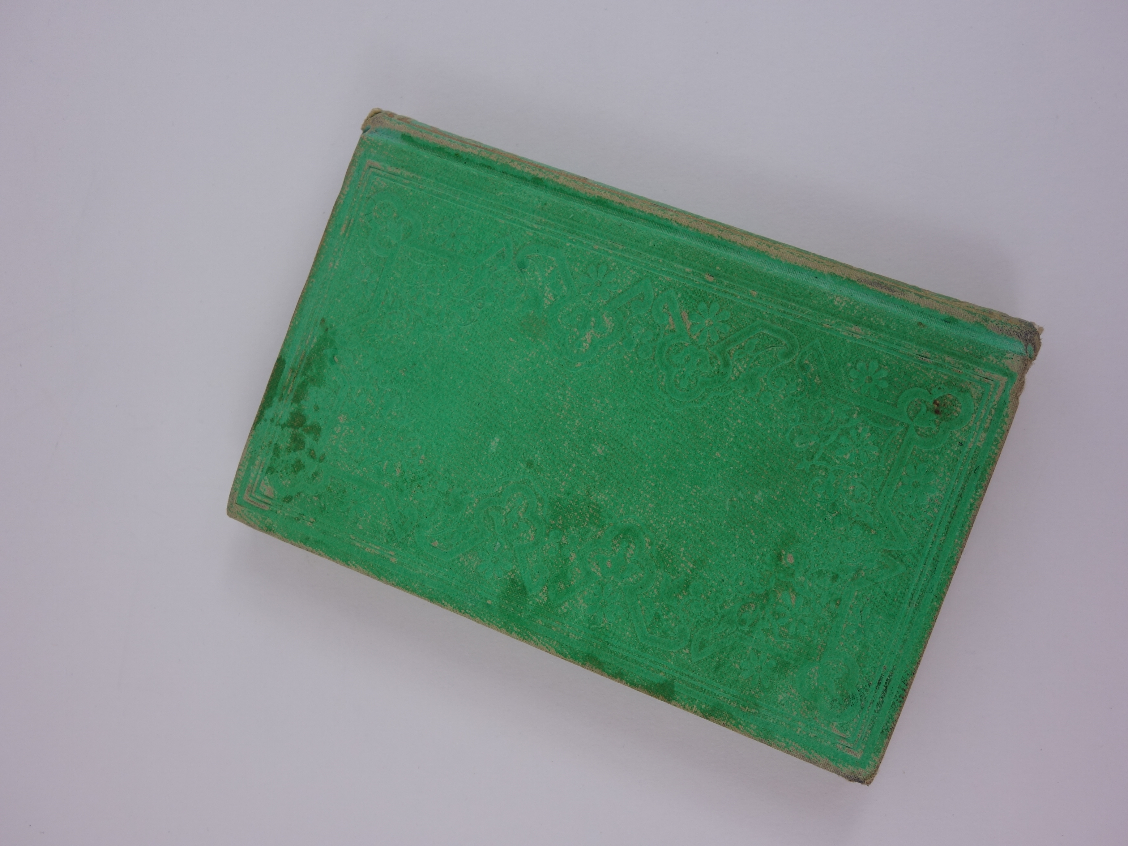 1855 First Edition "Maria Cheeseman: Or The Candy Girl"