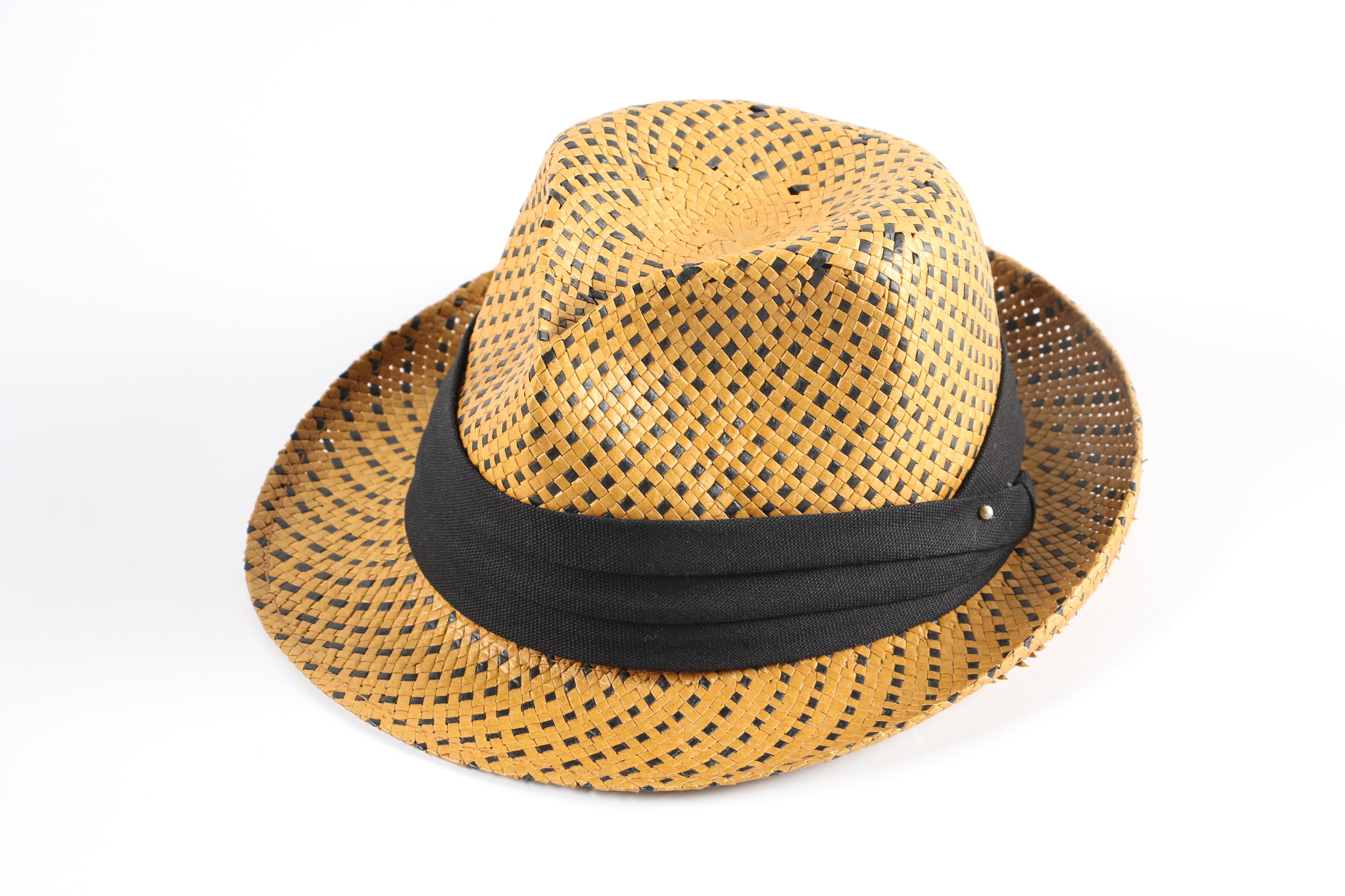 Collection of Men's Hats