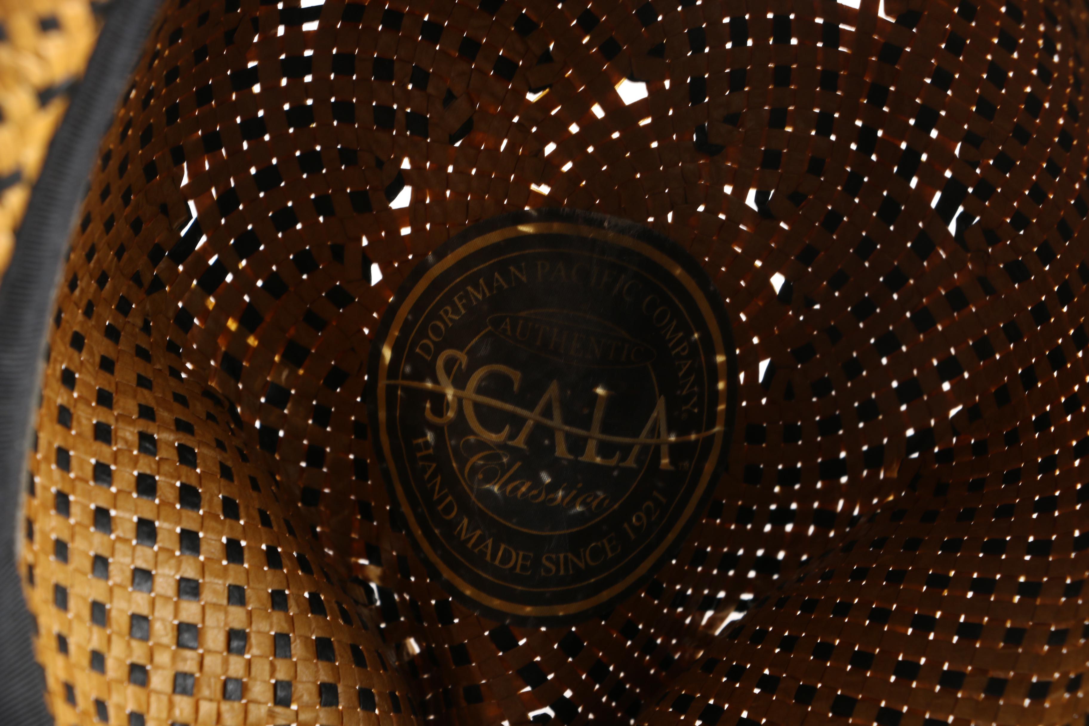 Collection of Men's Hats