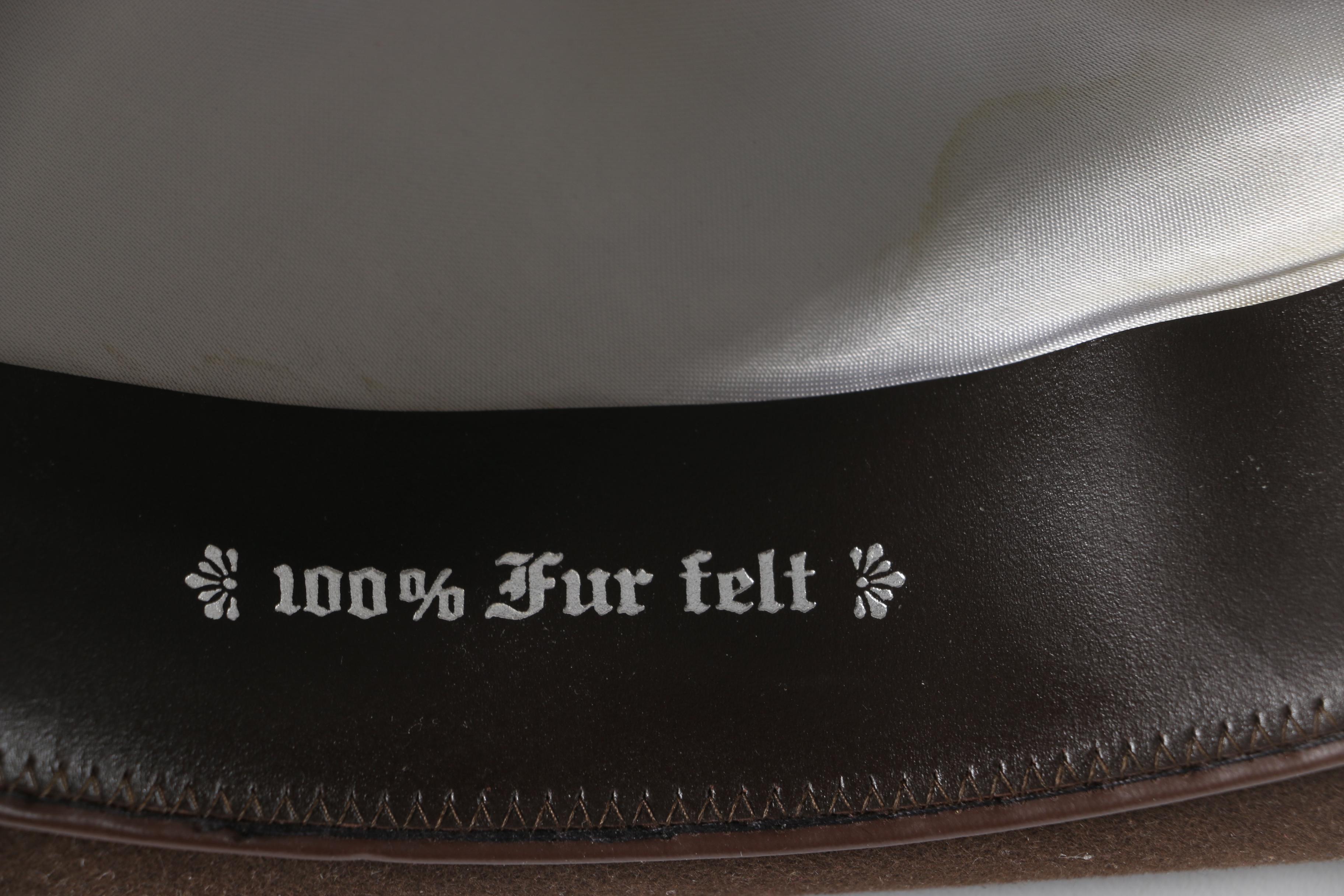 Collection of Men's Hats