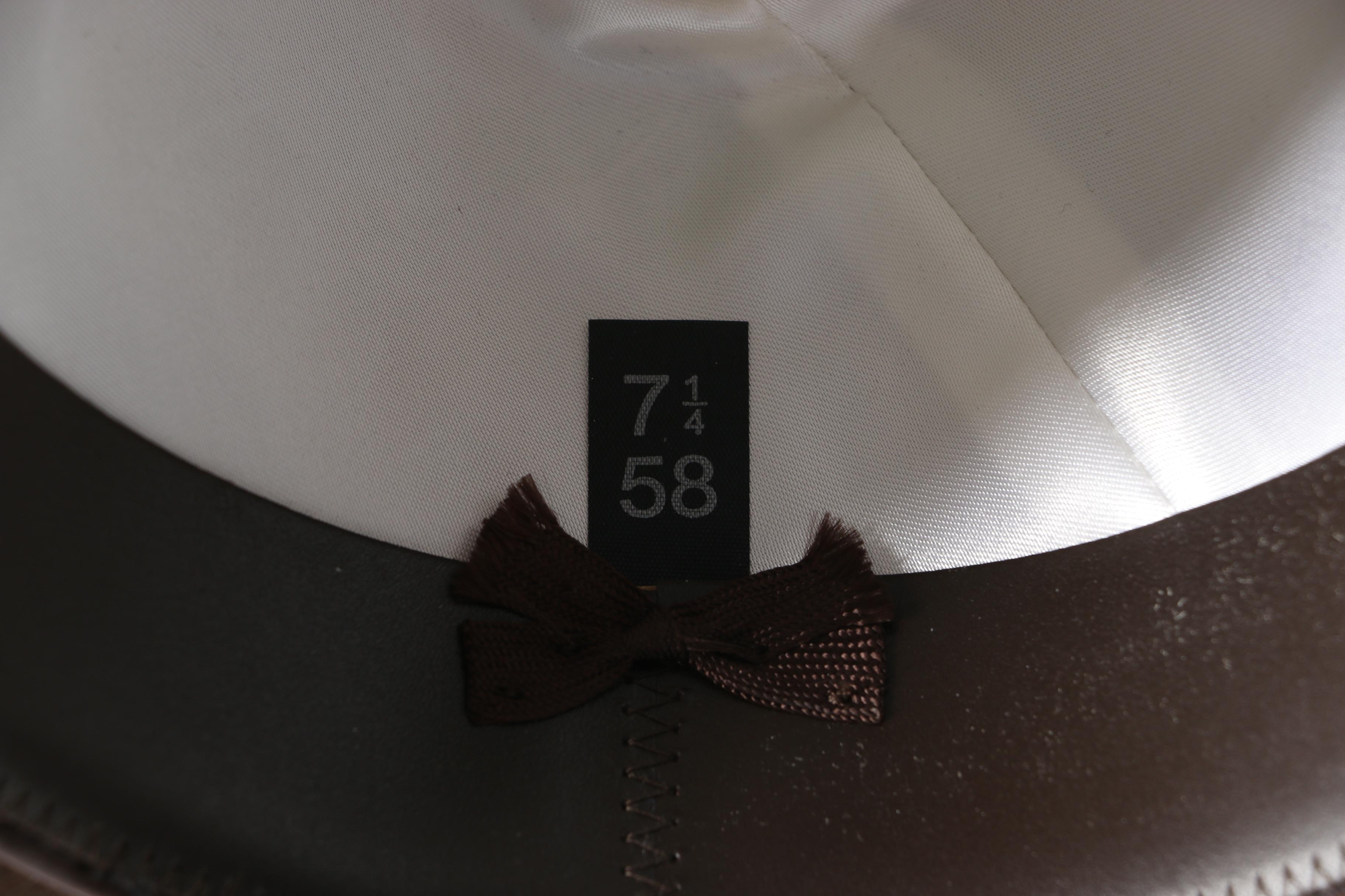 Collection of Men's Hats