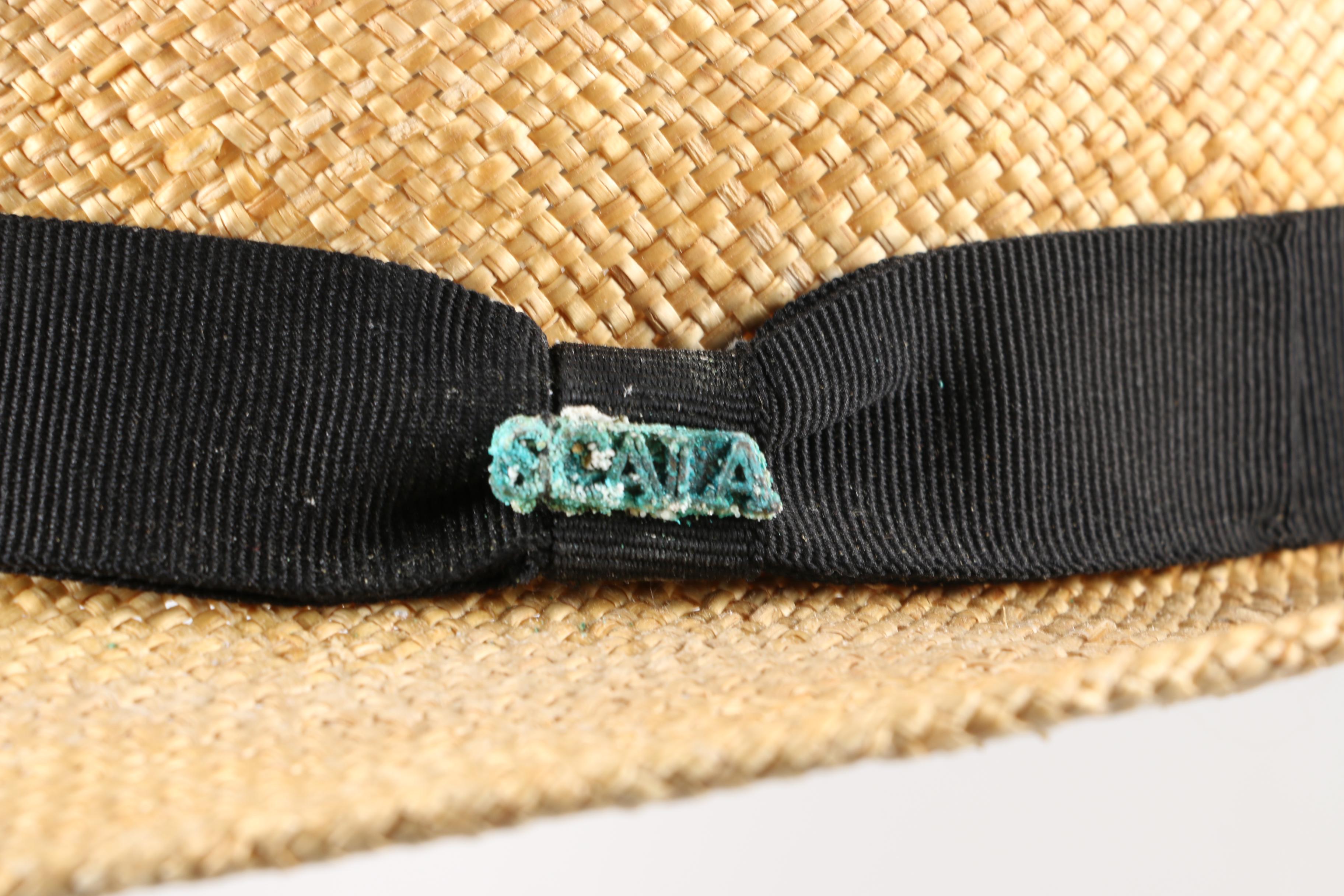 Collection of Men's Hats