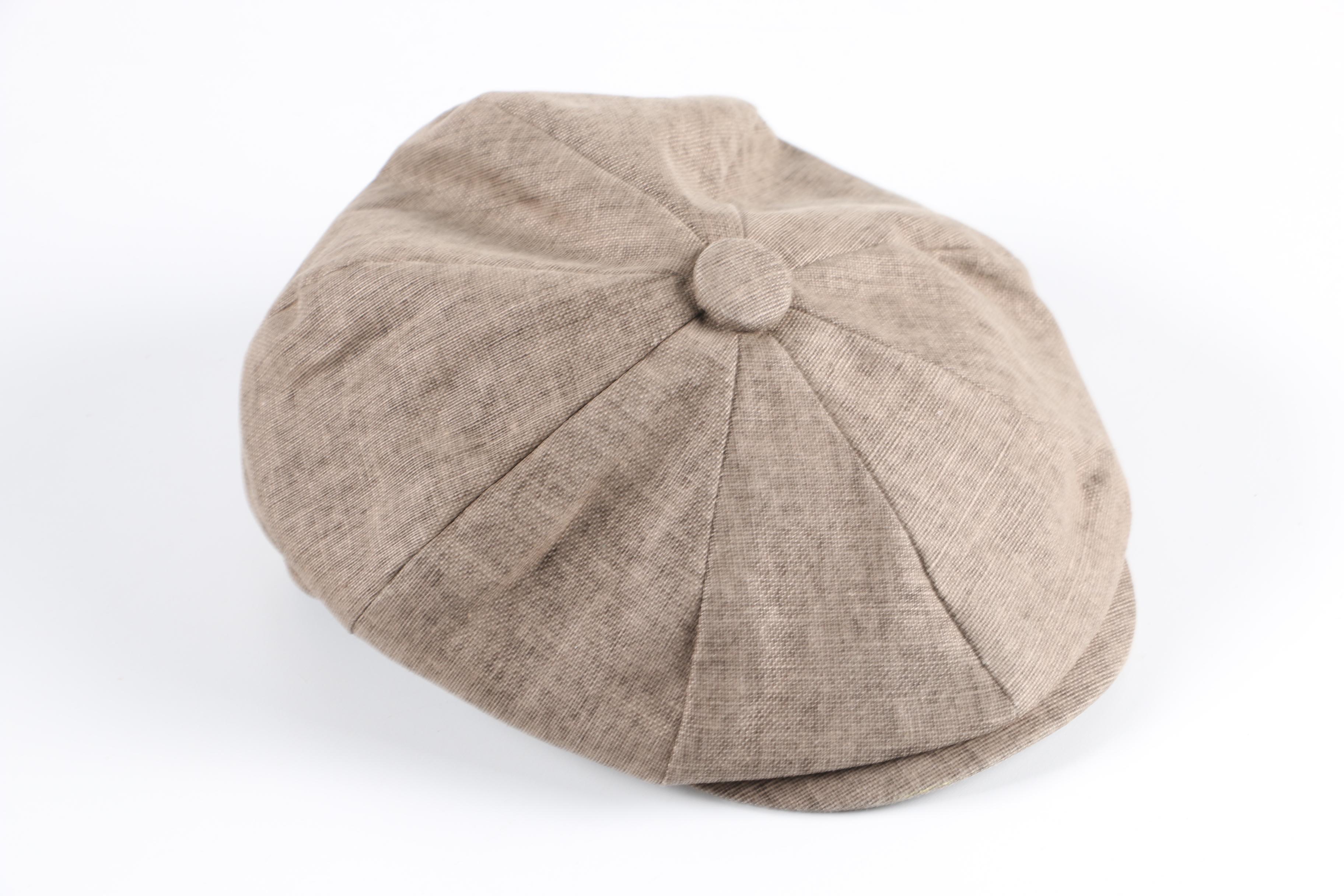 Collection of Men's Hats