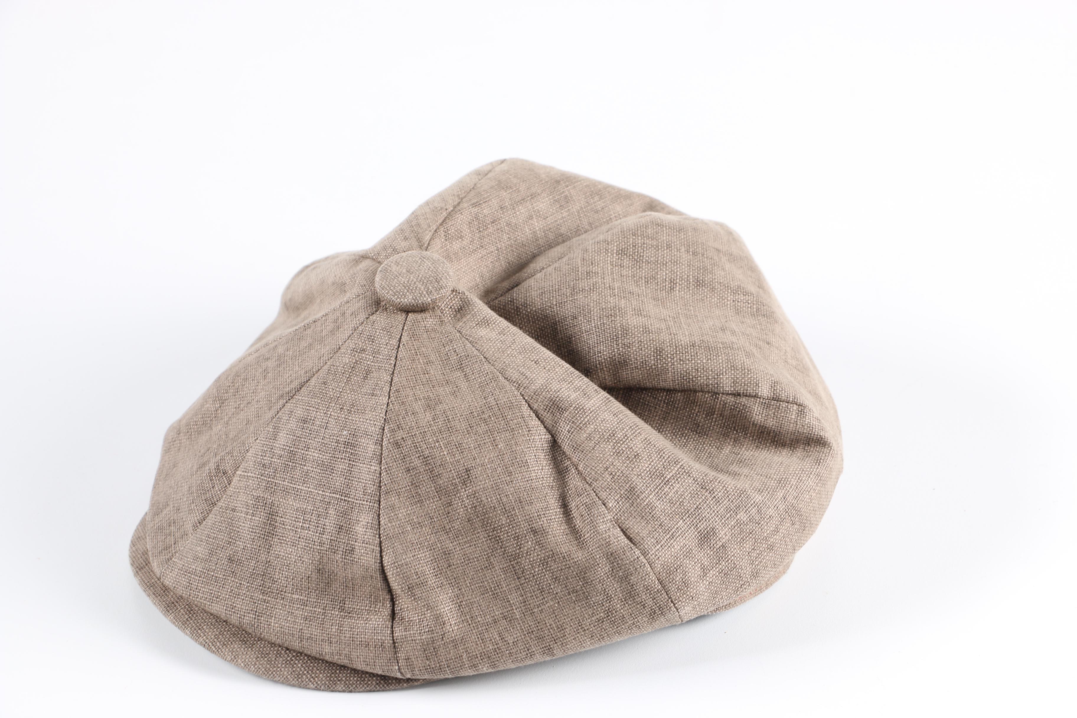 Collection of Men's Hats