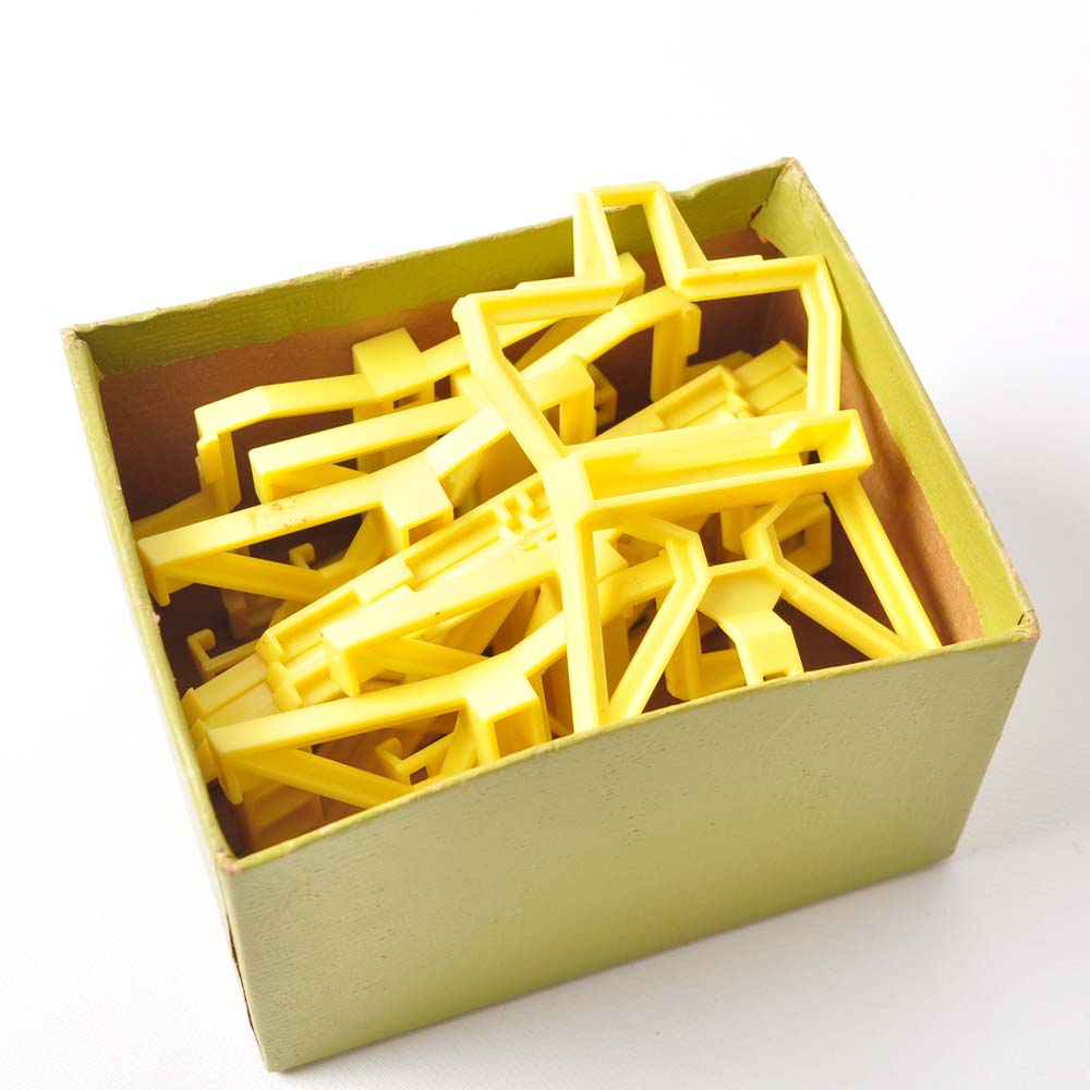 Vintage 1972 GI Joe Adventure Team "Headquarters" Playset