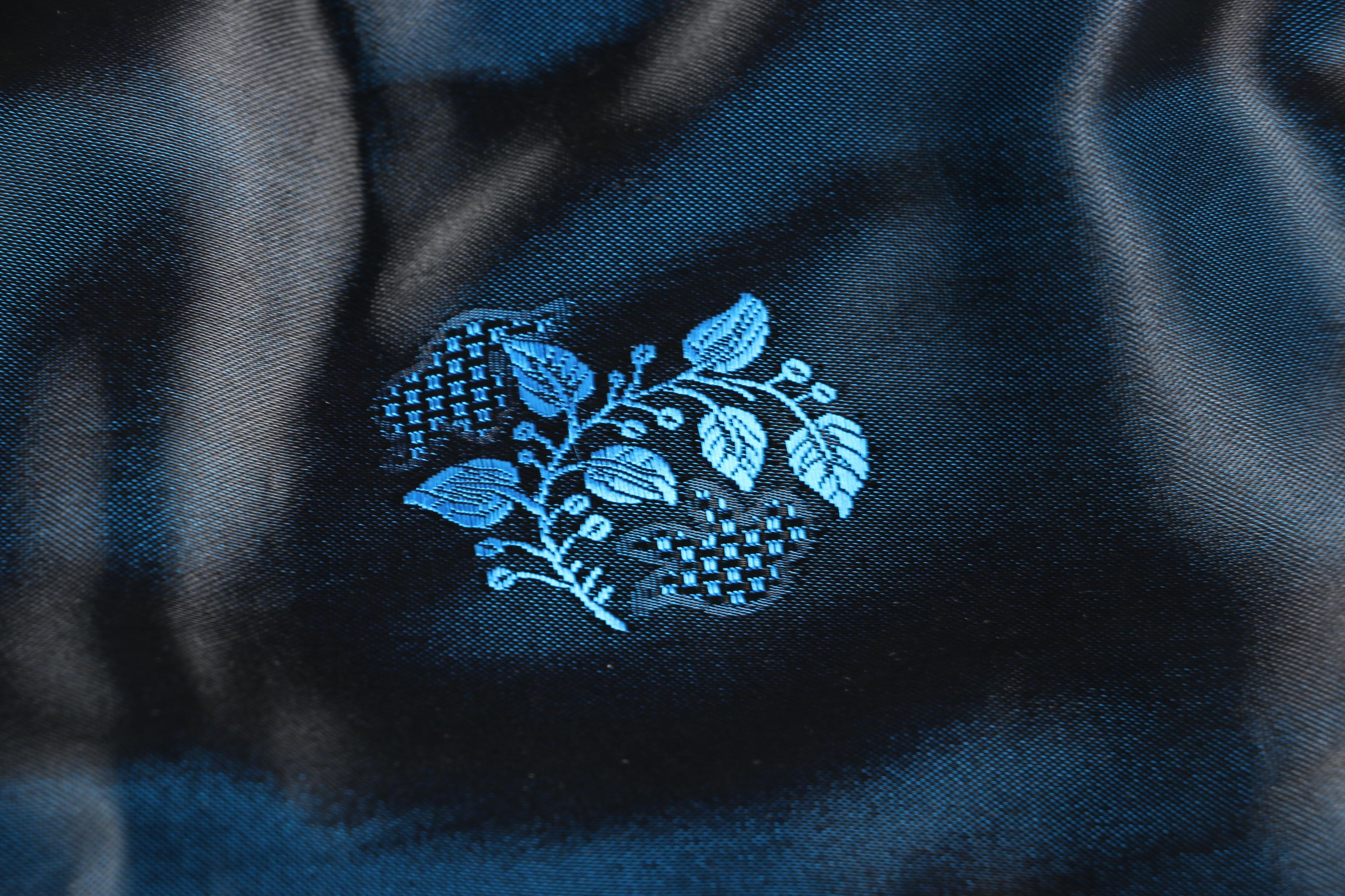 Ben Katchen Sheared Fur Stole and Collar