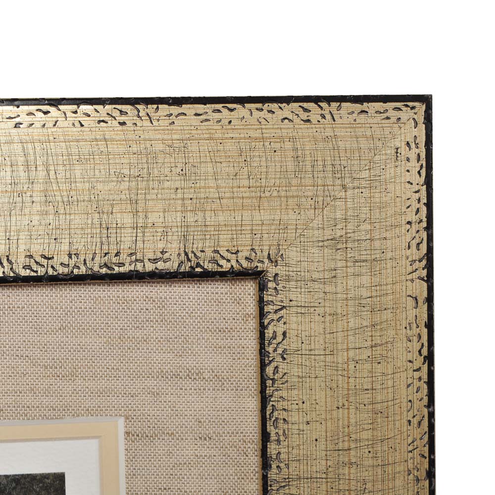 Tommie Robinson Limited Edition Offset Lithograph