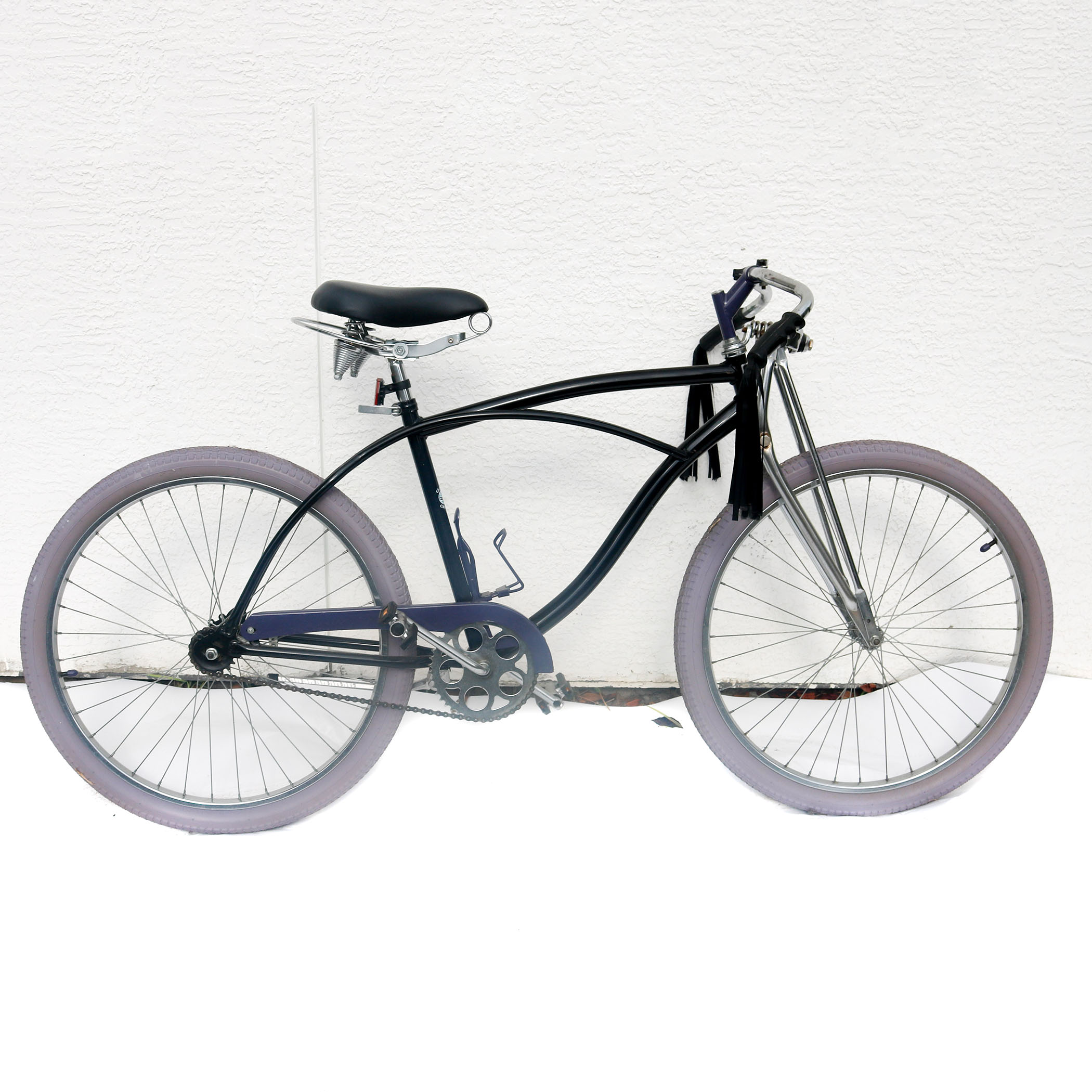 Classic Murray Cruiser Bike with Water Bottle Holder