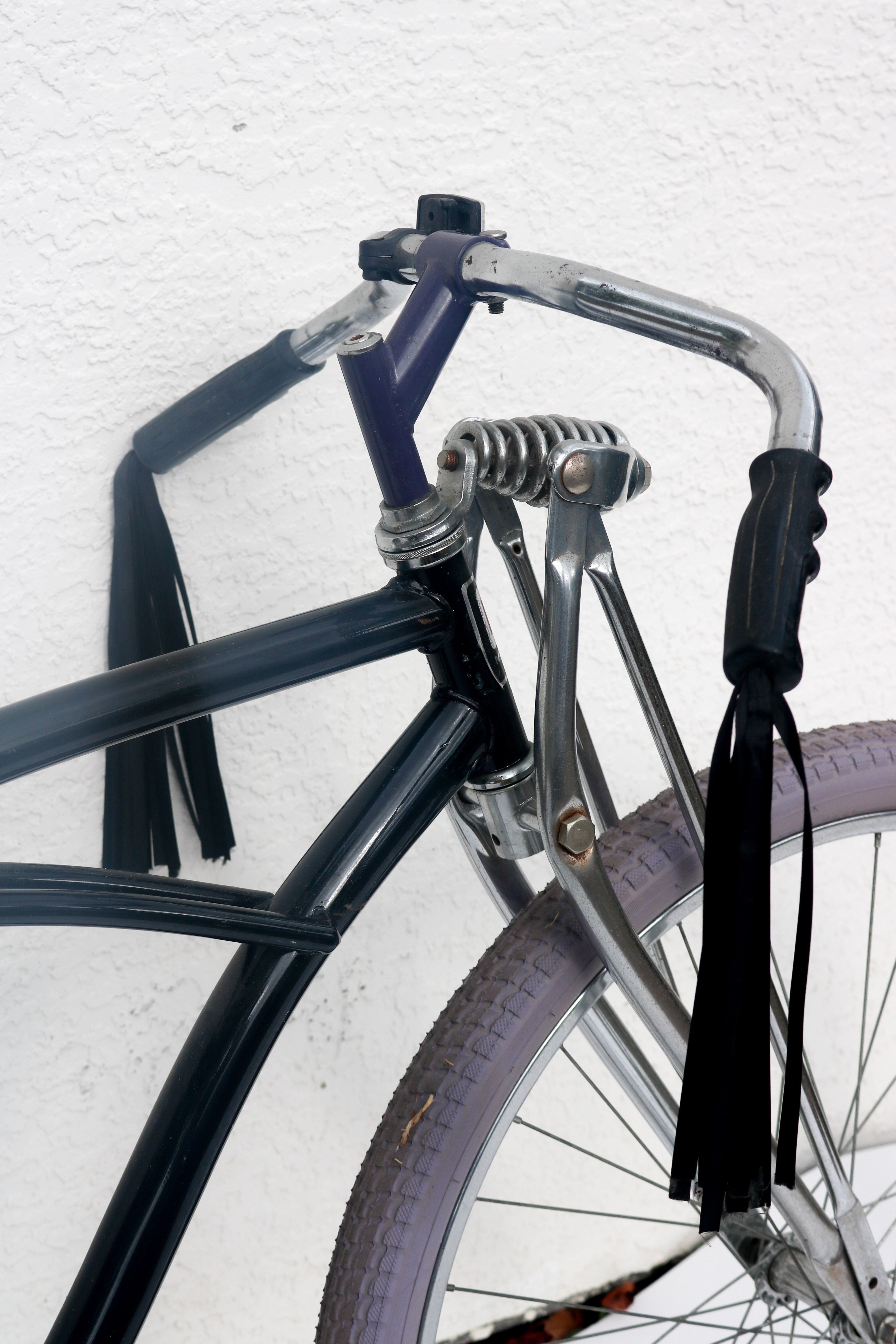 Classic Murray Cruiser Bike with Water Bottle Holder