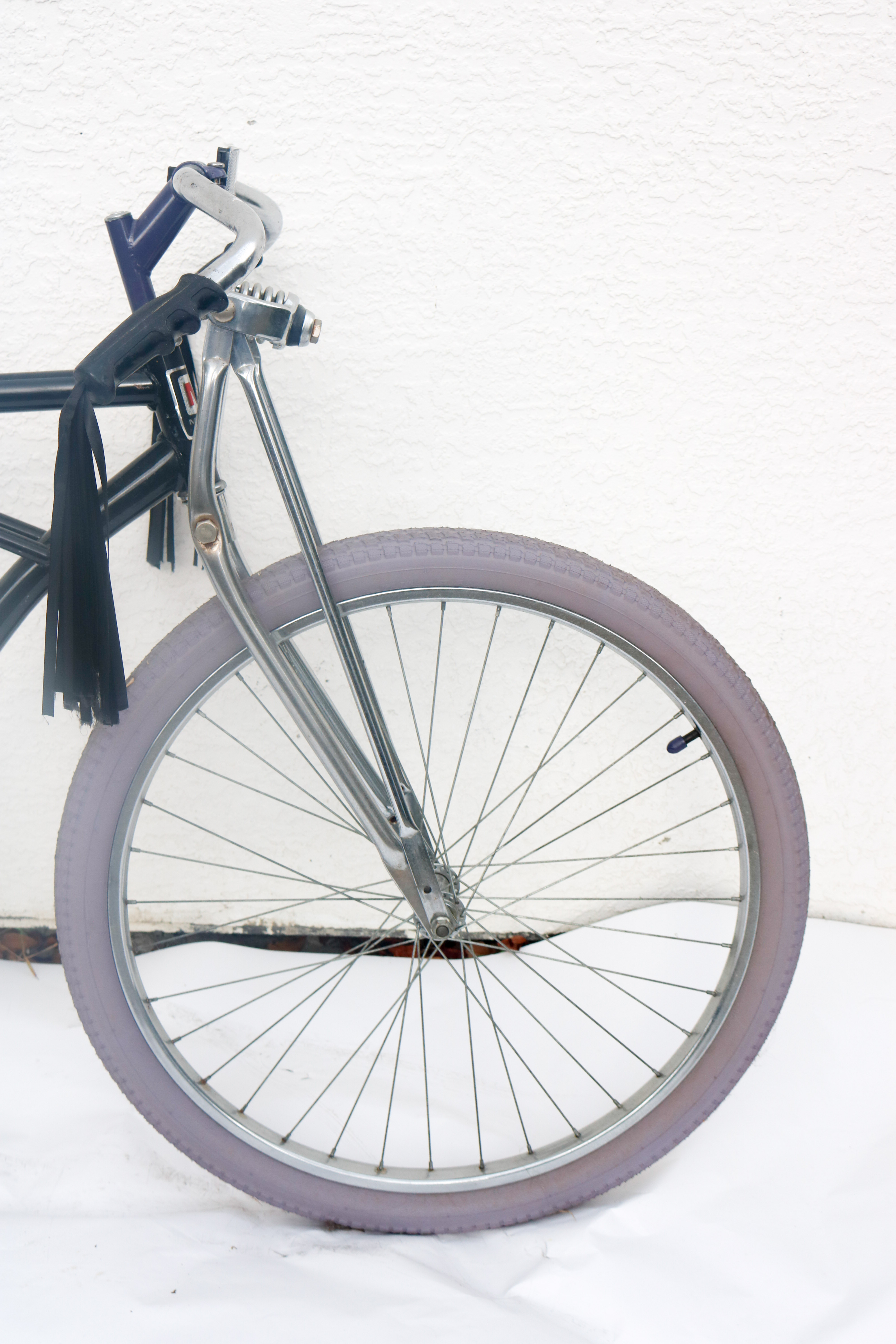 Classic Murray Cruiser Bike with Water Bottle Holder