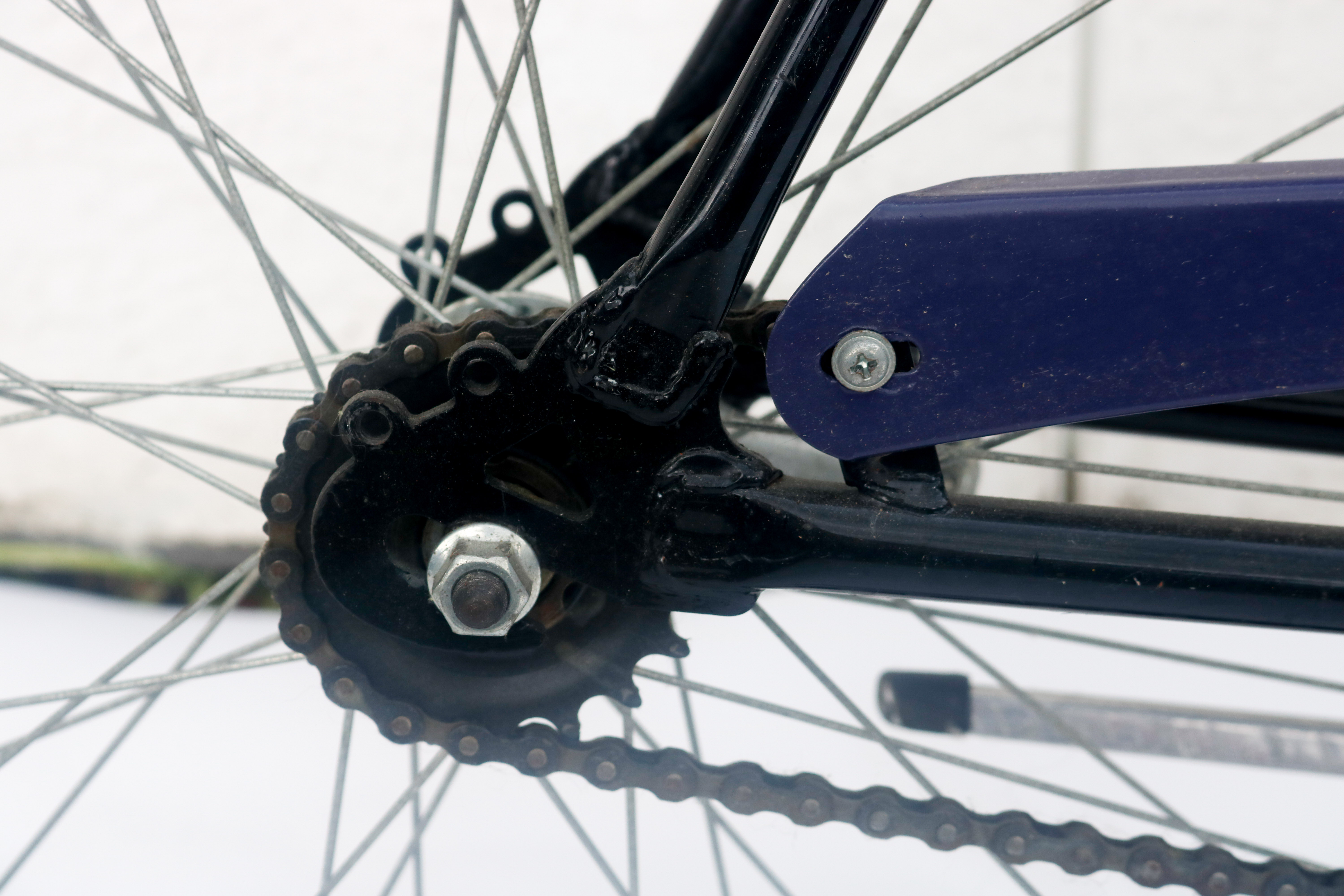 Classic Murray Cruiser Bike with Water Bottle Holder