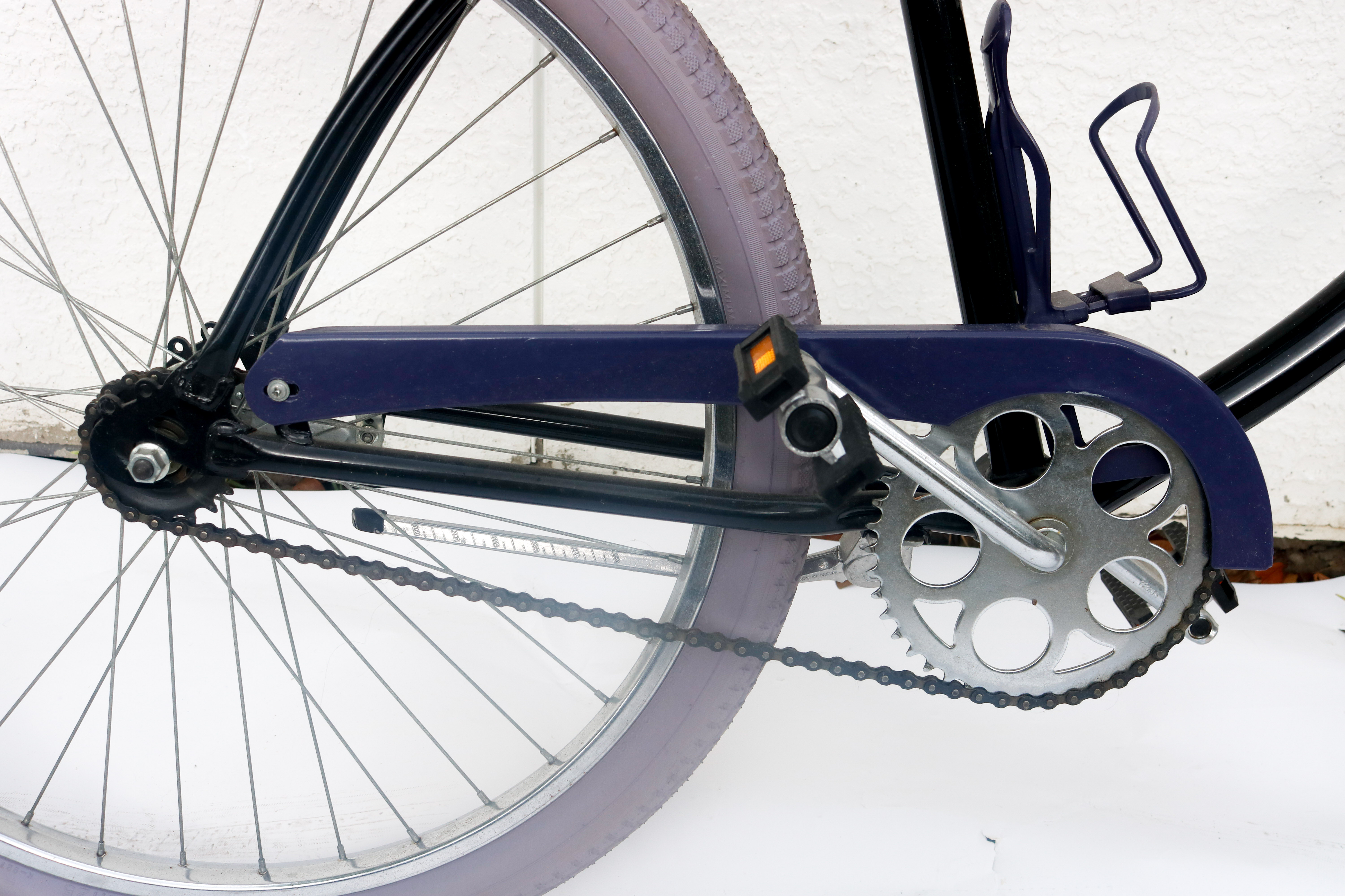 Classic Murray Cruiser Bike with Water Bottle Holder