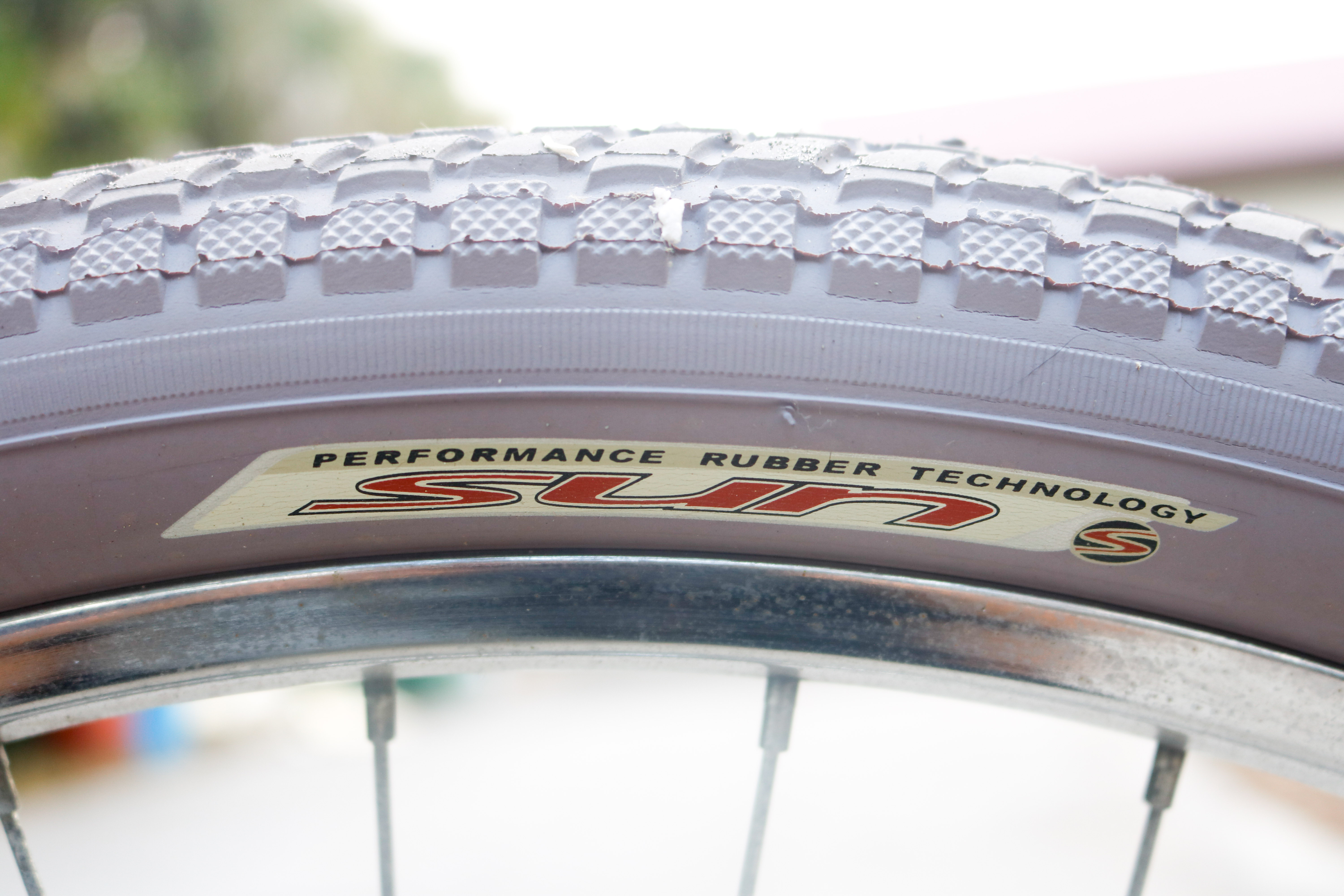 Classic Murray Cruiser Bike with Water Bottle Holder