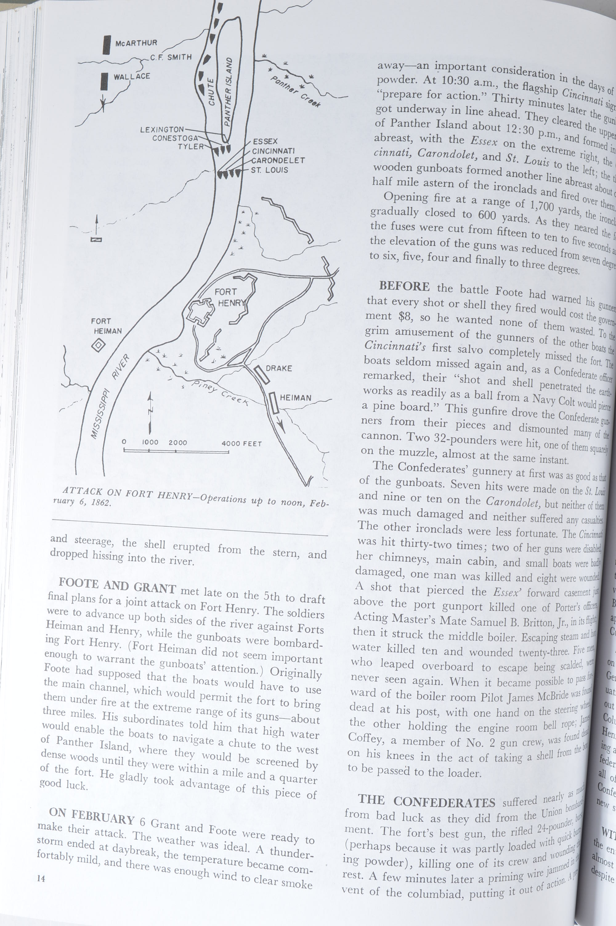 Set of "Civil War Times Illustrated" Books