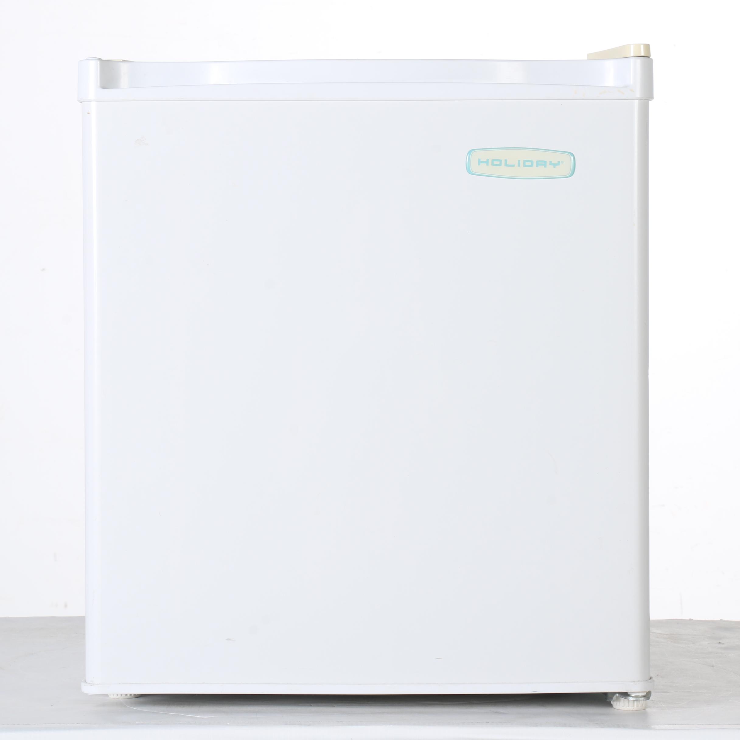 Electrolux Holiday Mini Refrigerator