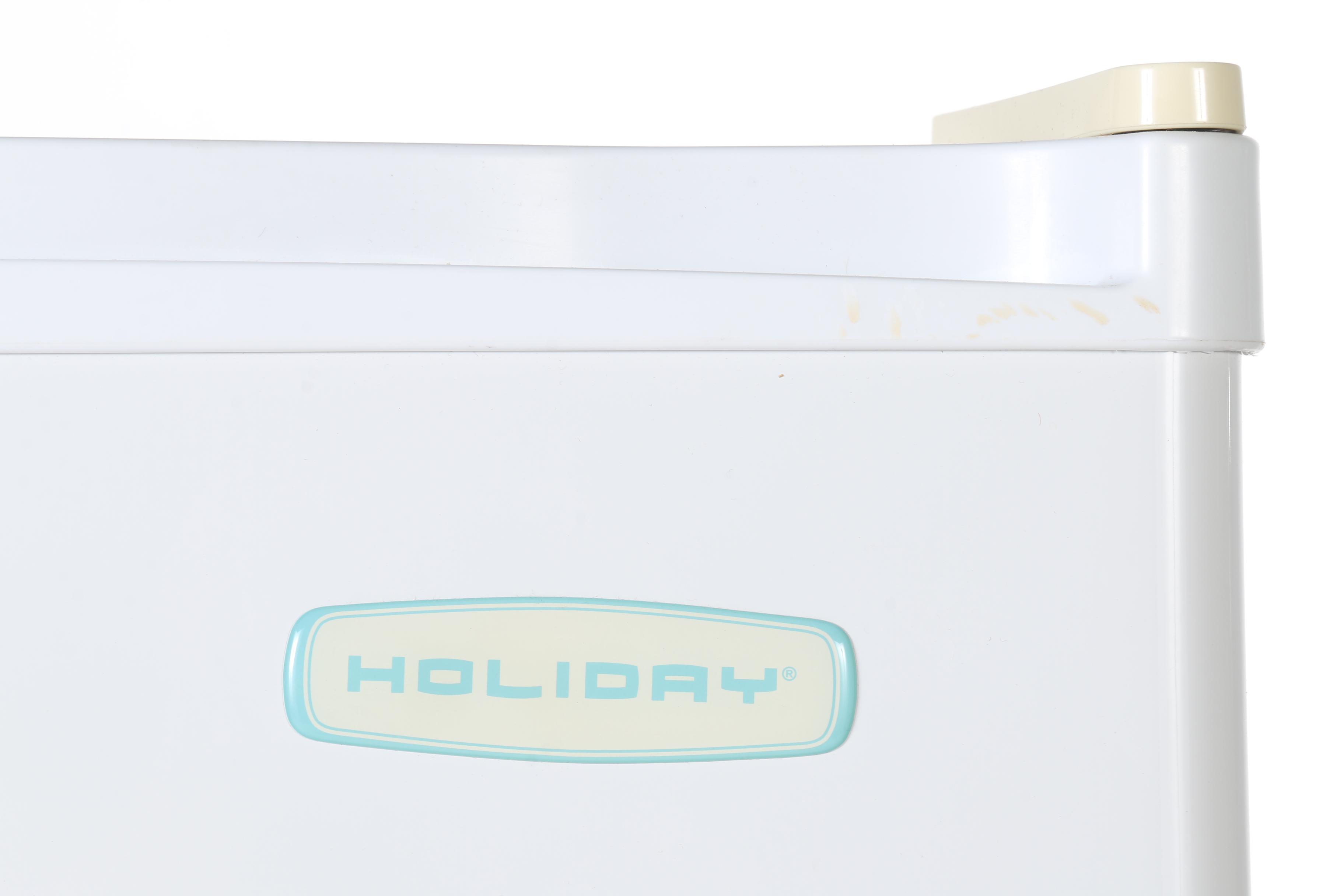 Electrolux Holiday Mini Refrigerator
