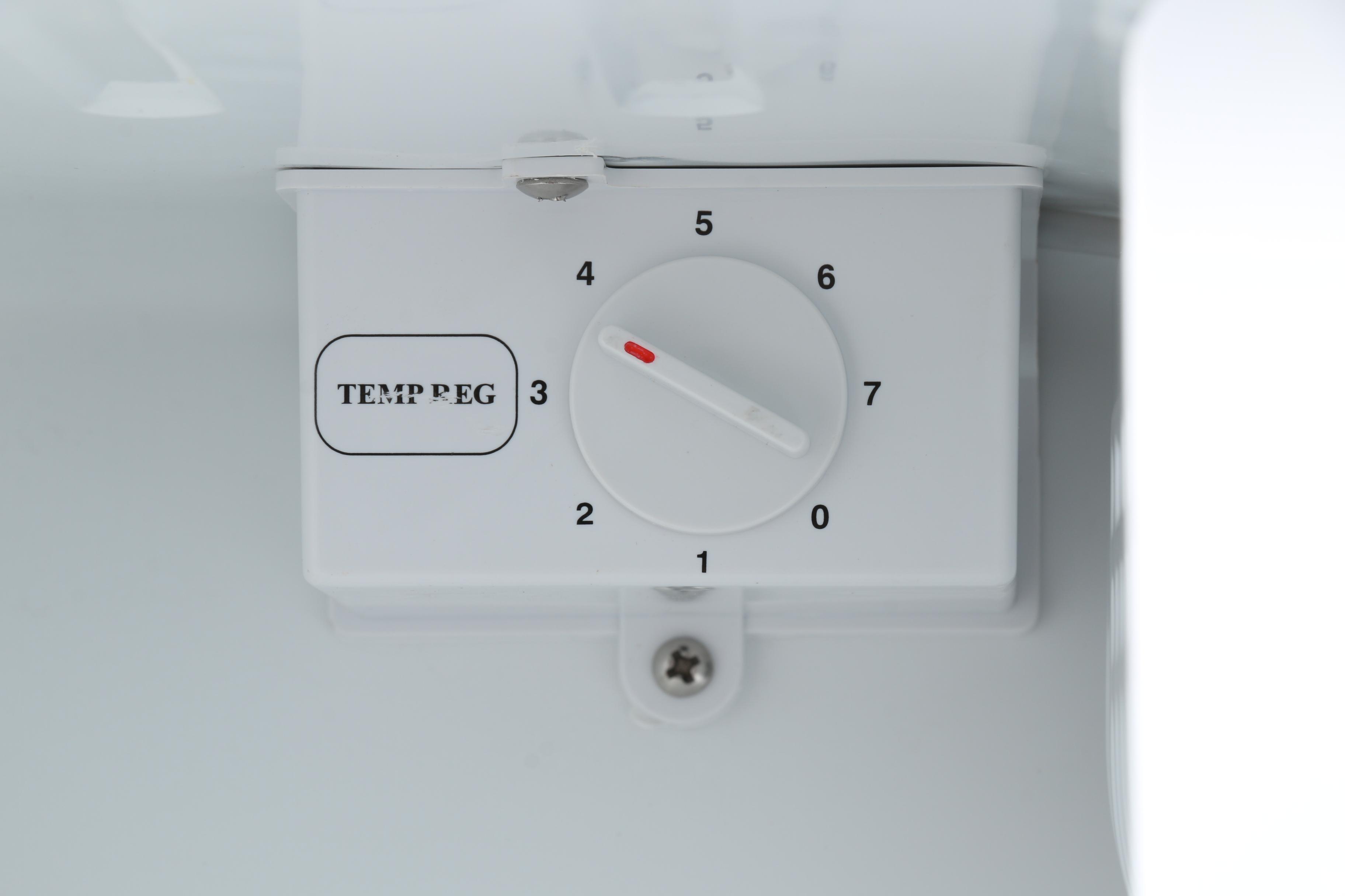 Electrolux Holiday Mini Refrigerator