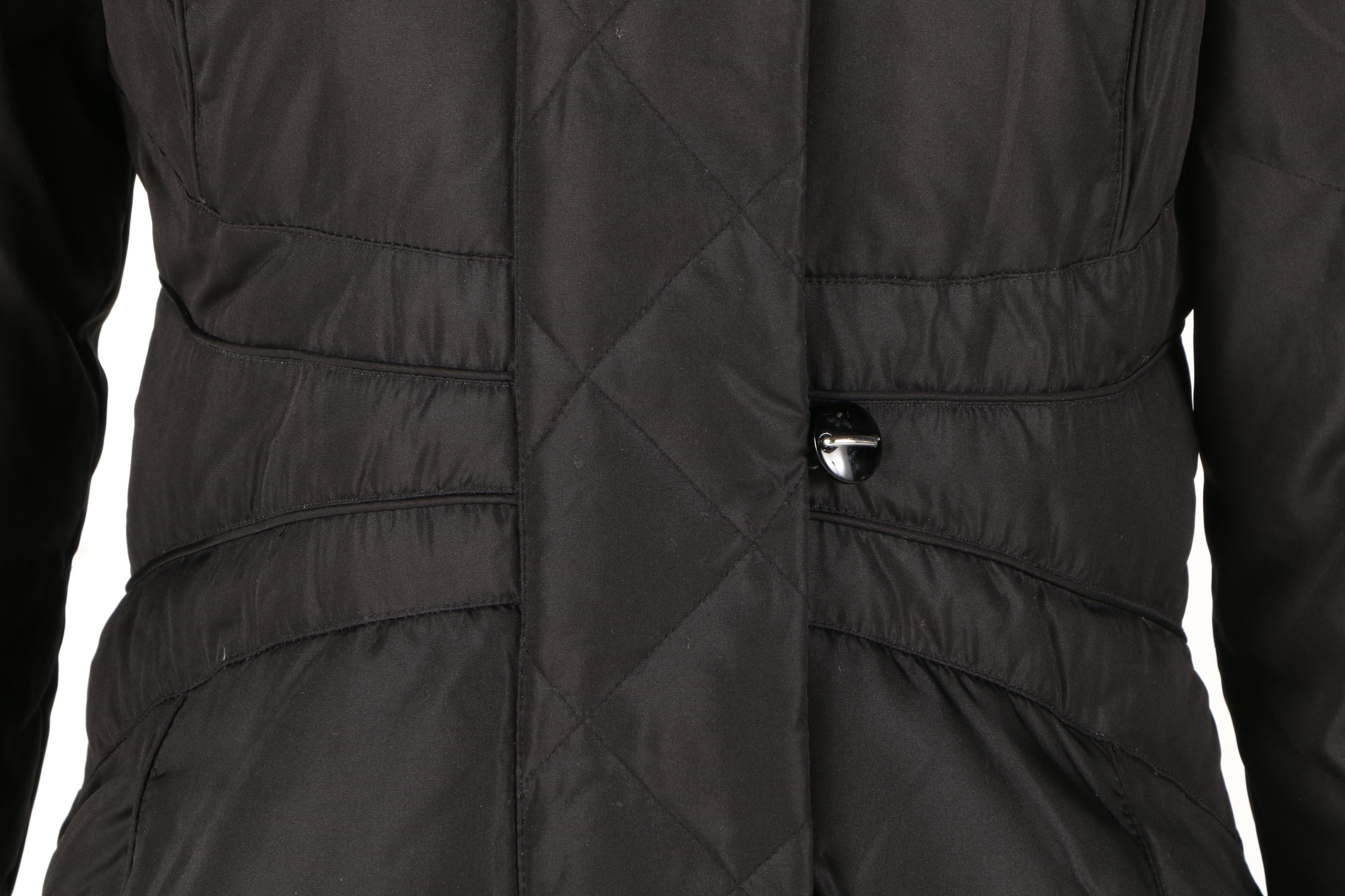 Larry Levine Women's Down Winter Jacket