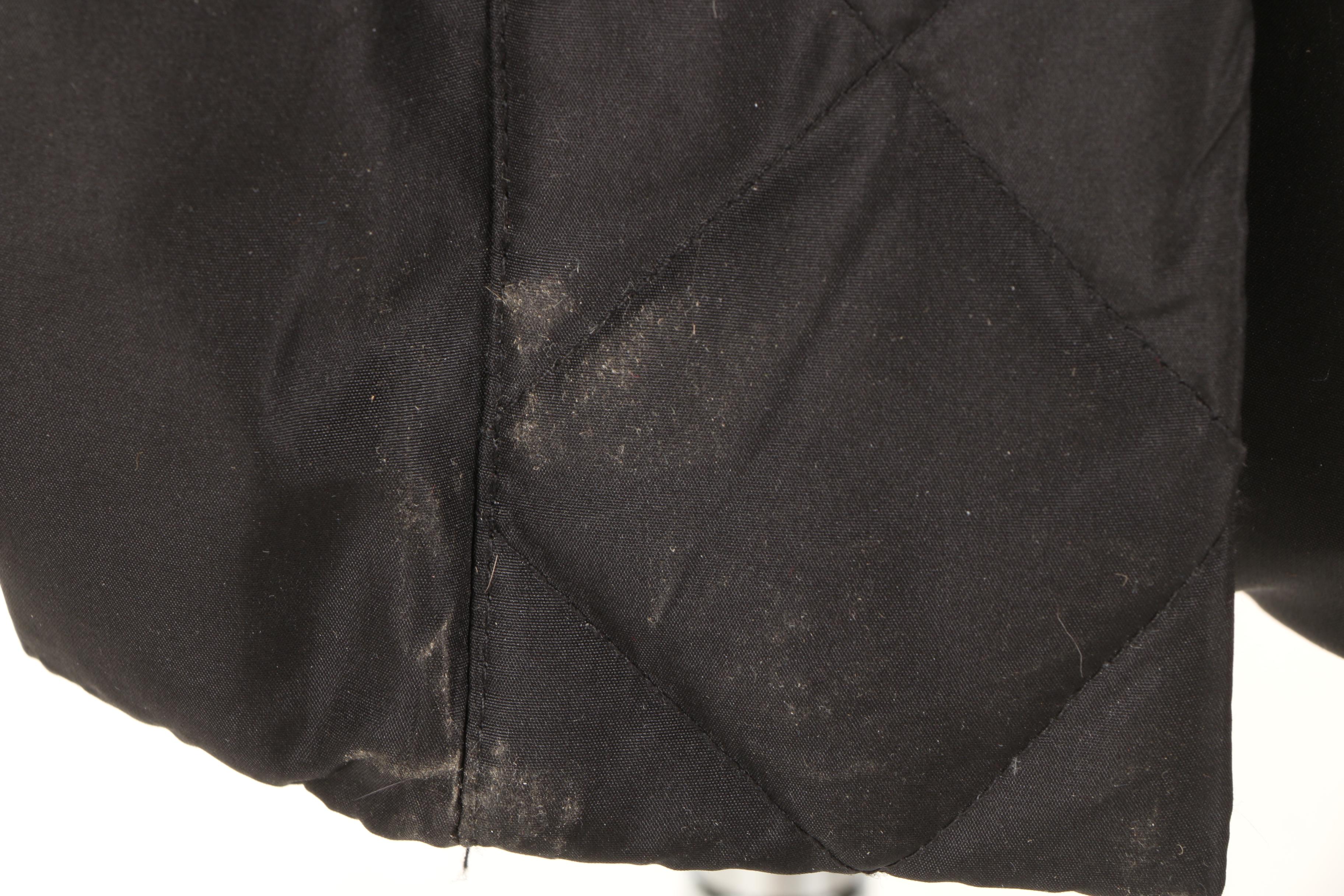 Larry Levine Women's Down Winter Jacket