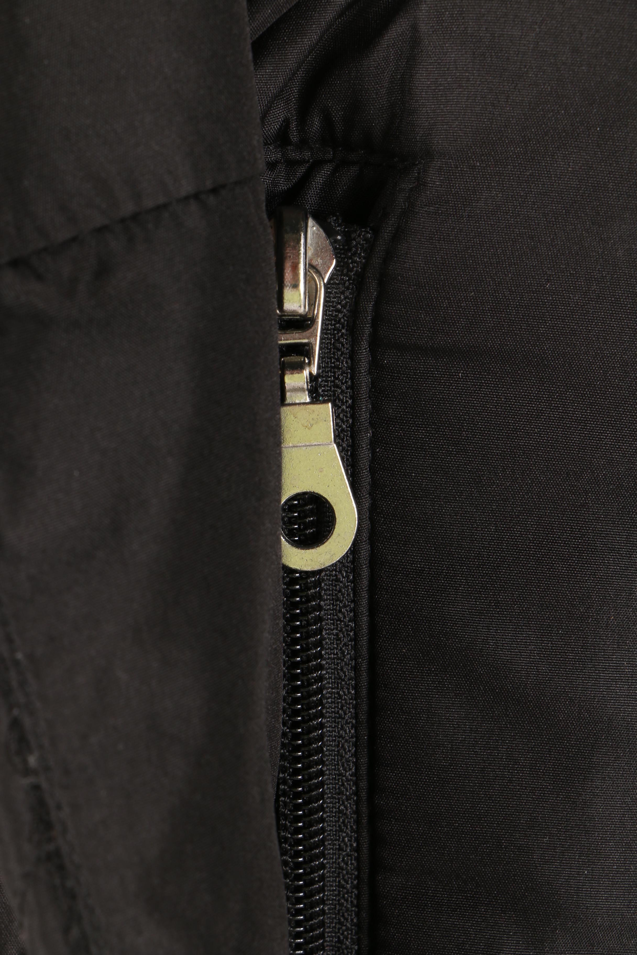 Larry Levine Women's Down Winter Jacket