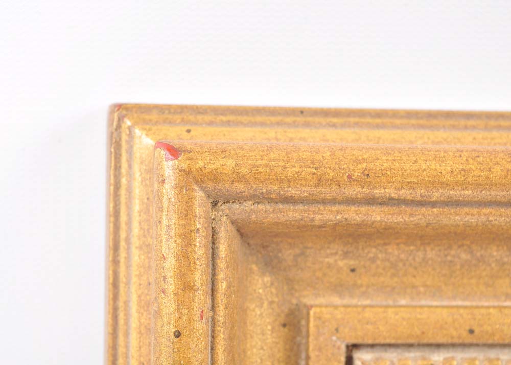 Judy O'Brien Galatha Original Acrylic Painting on Board