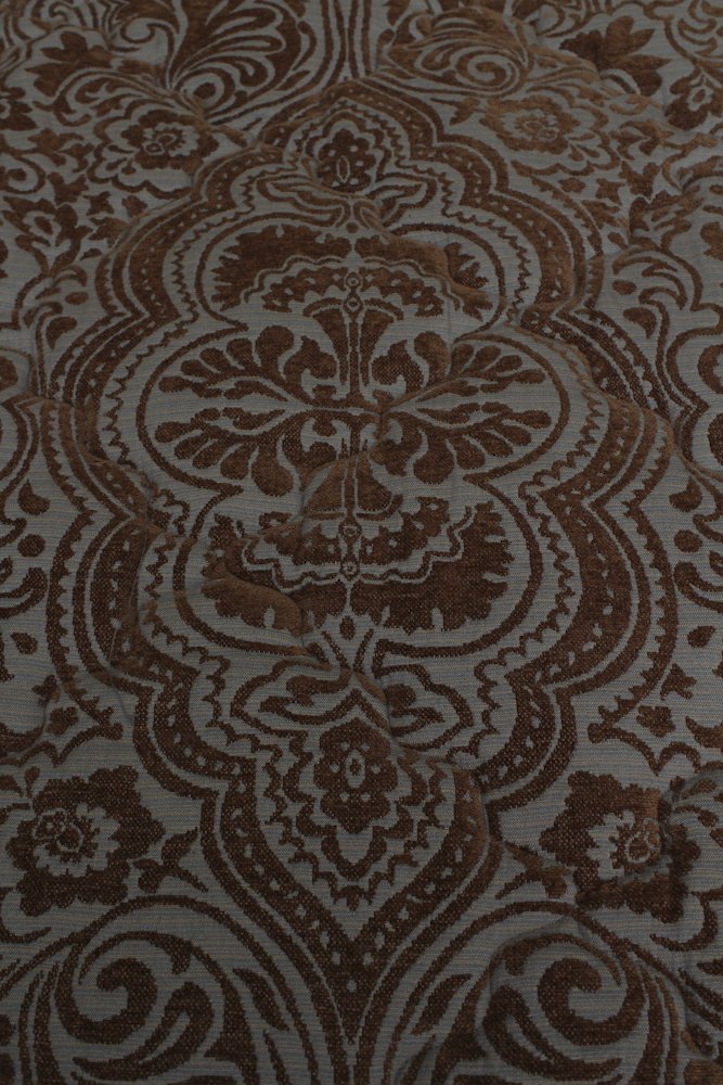 King Sized Custom Bedding Set