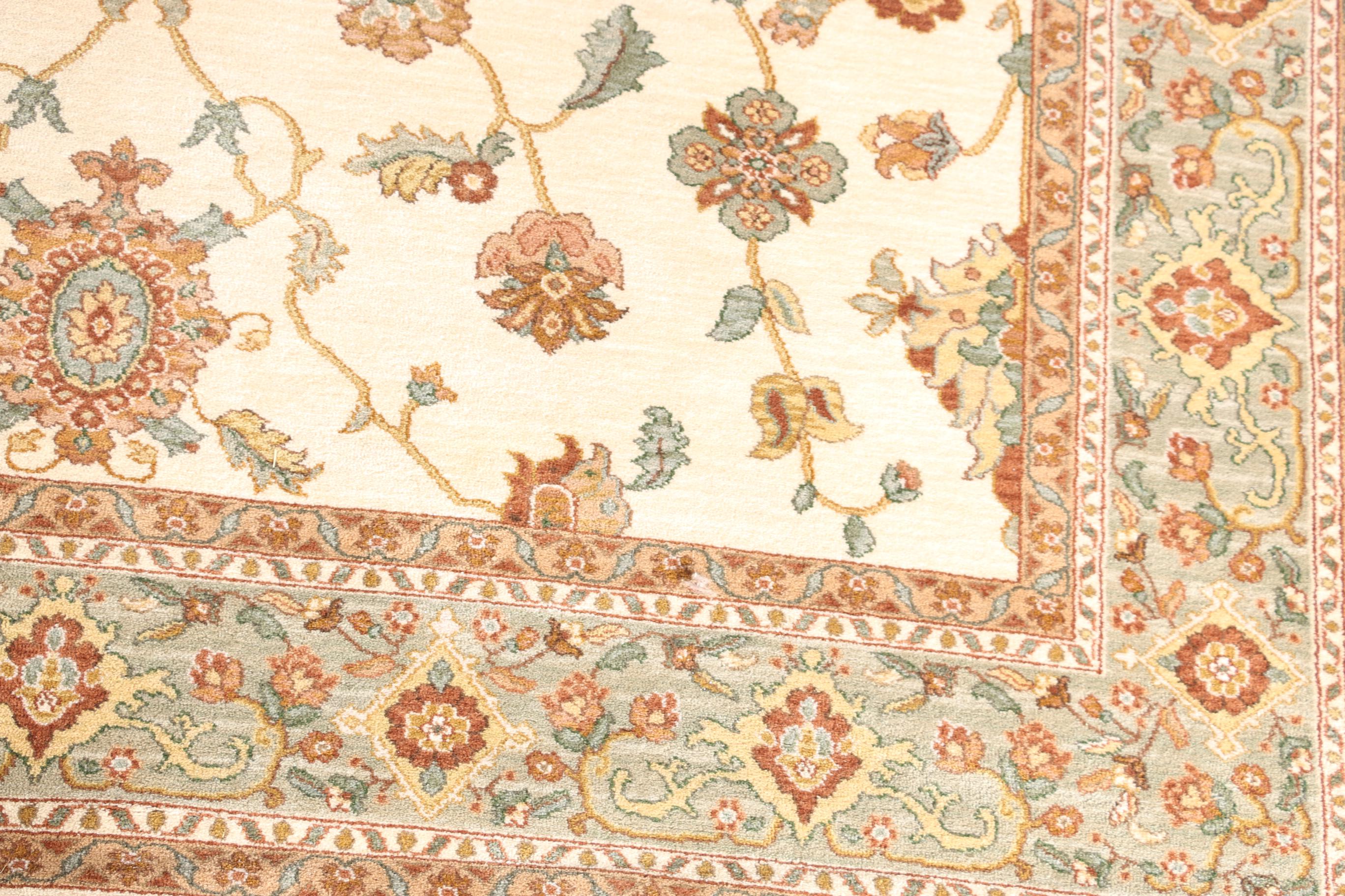 Karastan Sultanabad Collection "Ashara" Area Rug
