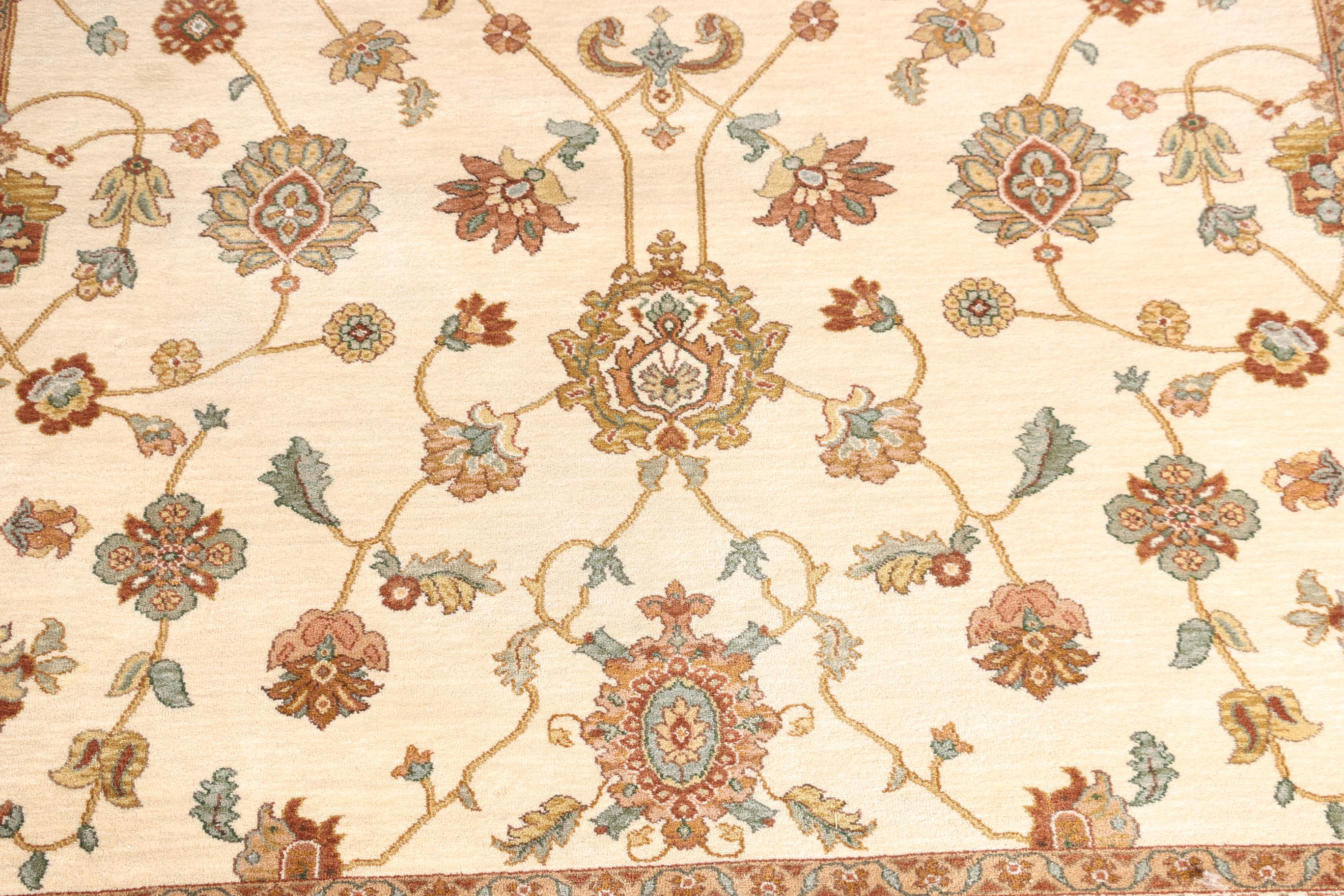 Karastan Sultanabad Collection "Ashara" Area Rug
