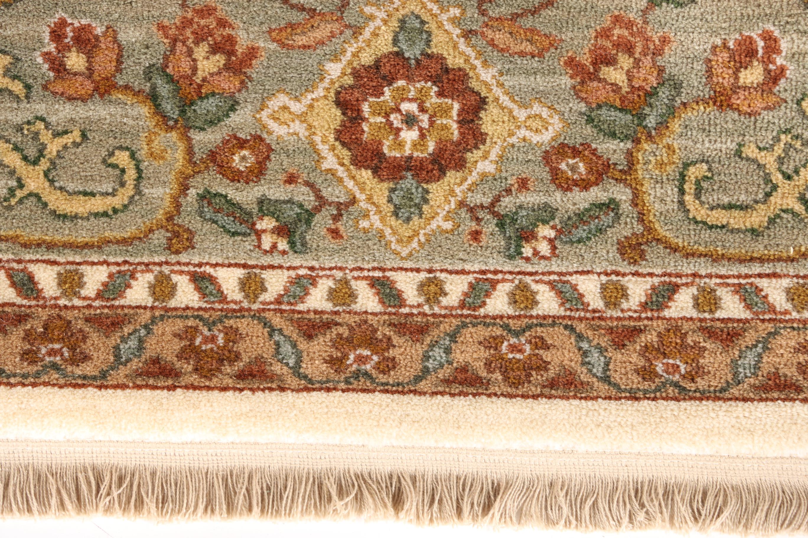 Karastan Sultanabad Collection "Ashara" Area Rug