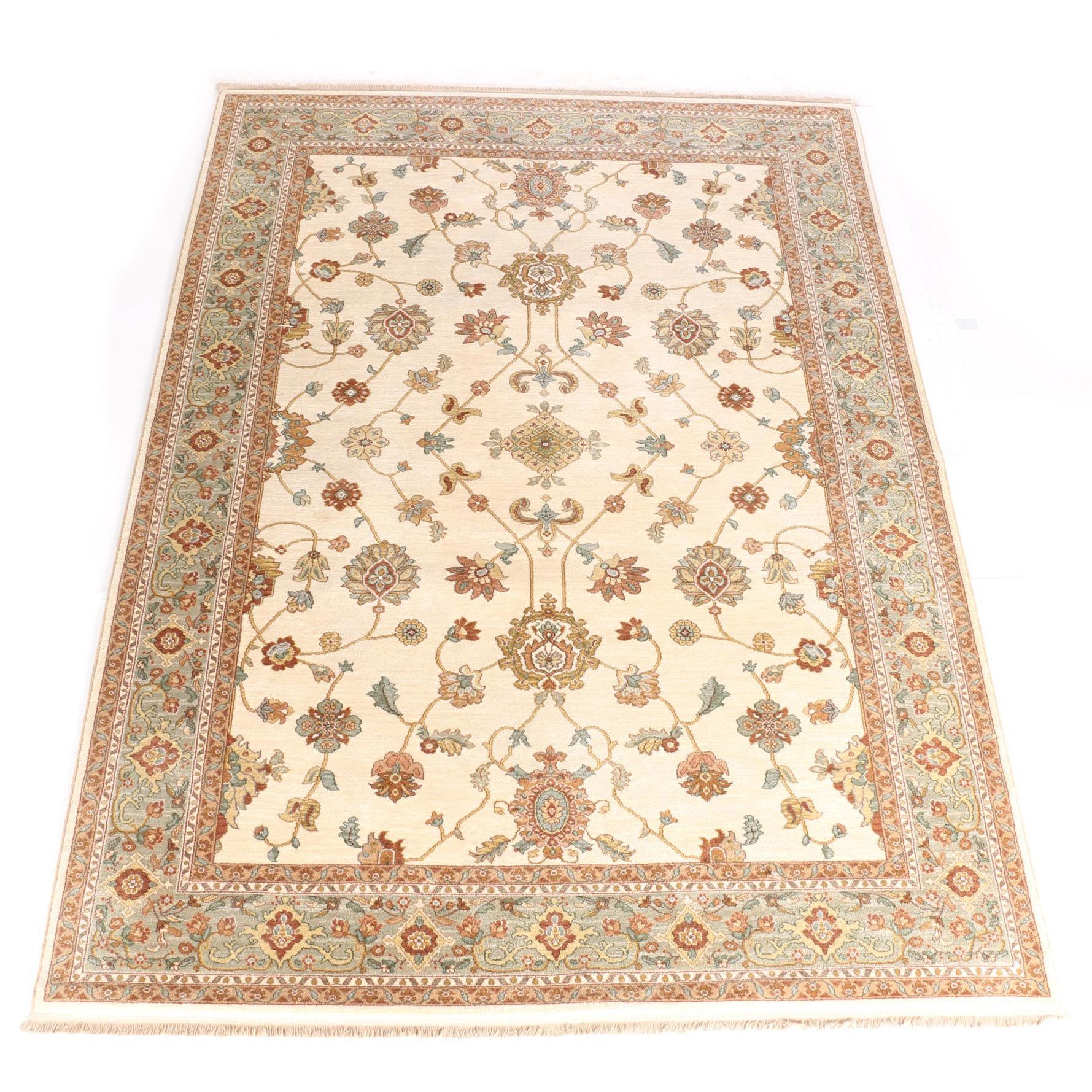 Karastan Sultanabad Collection "Ashara" Area Rug