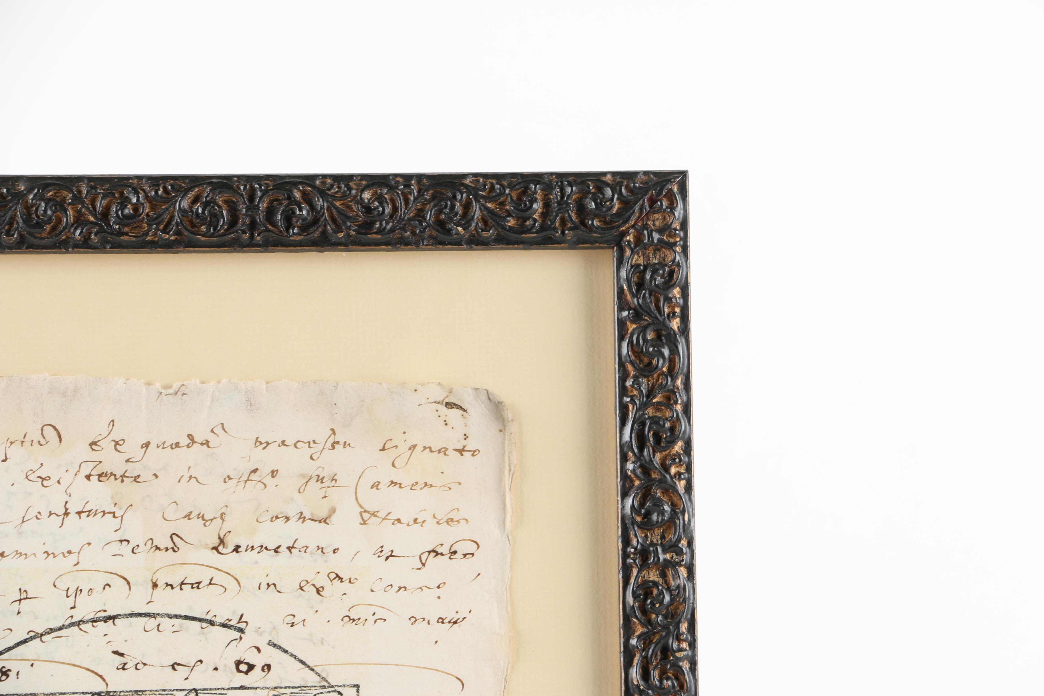 Cat Lithograph Inspired by Da Vinci's Vitruvian Man