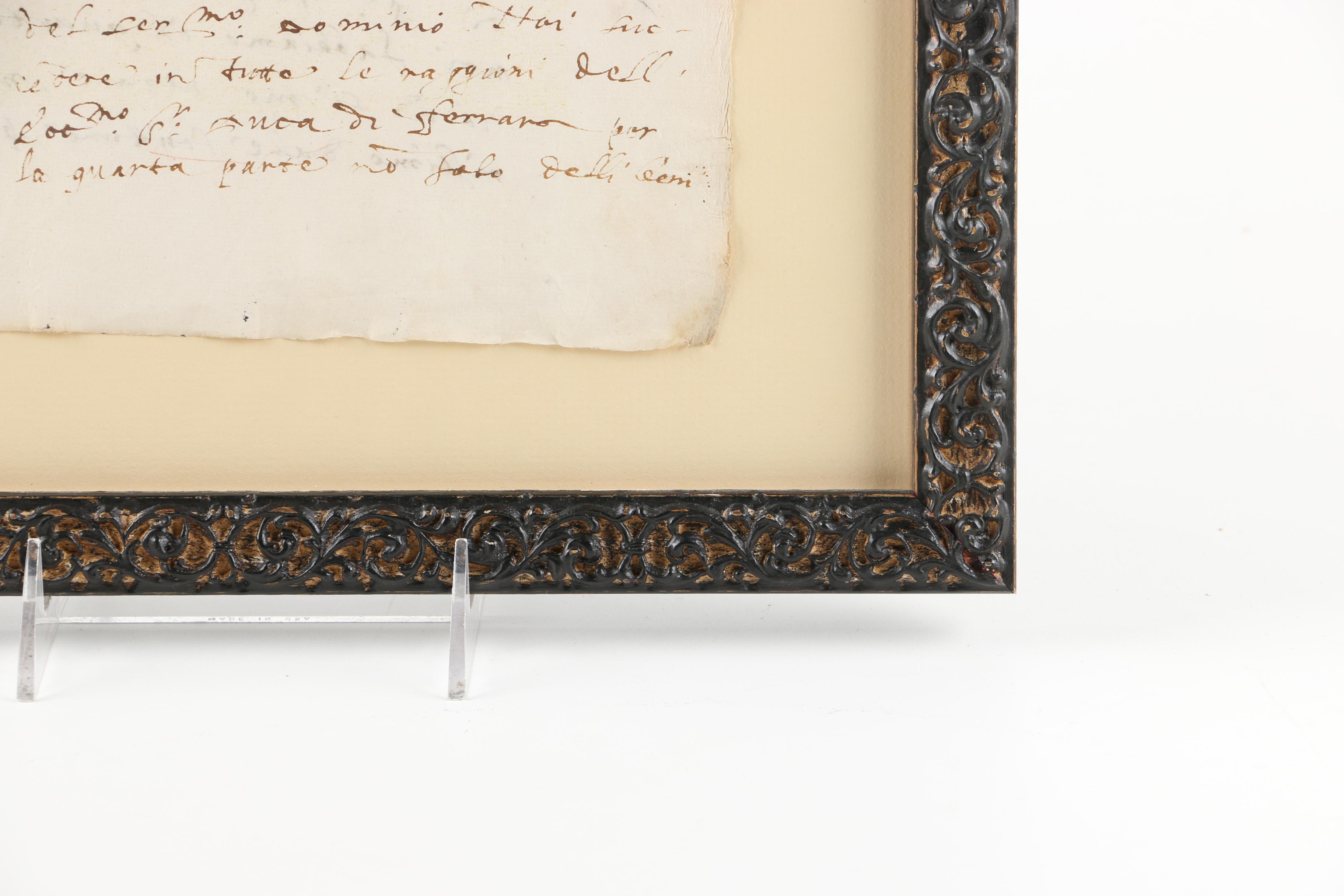 Cat Lithograph Inspired by Da Vinci's Vitruvian Man