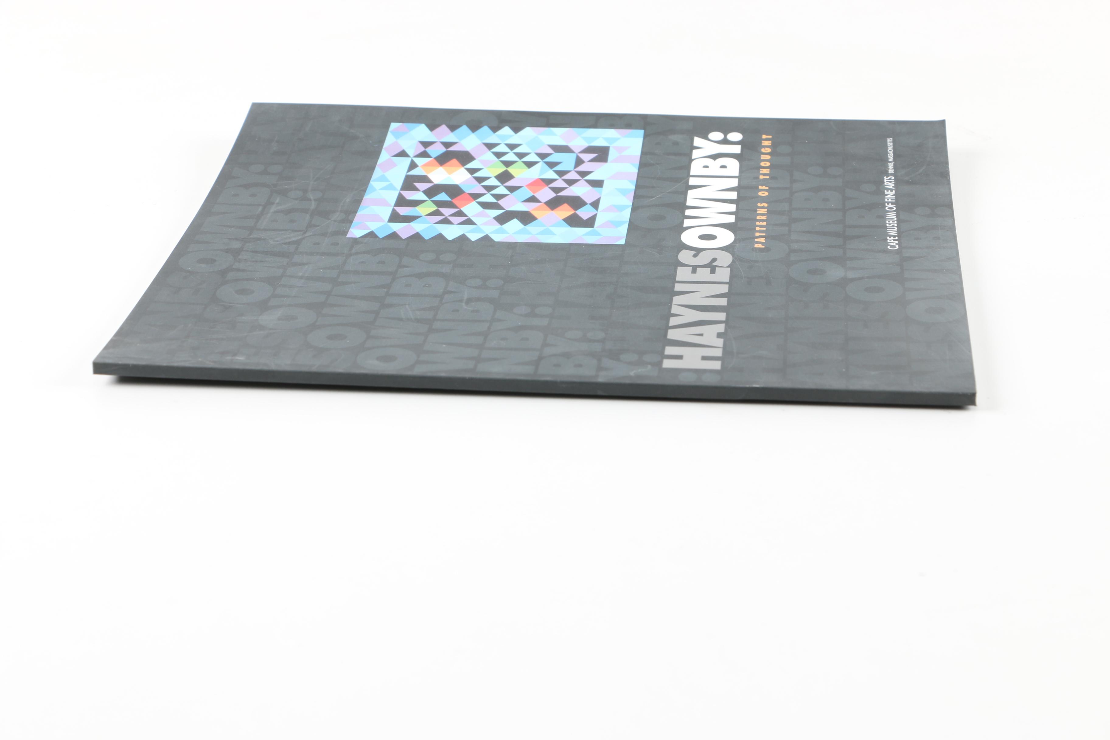 Haynes Ownby Ink on Paper Drawing "Watcher from the Edge"