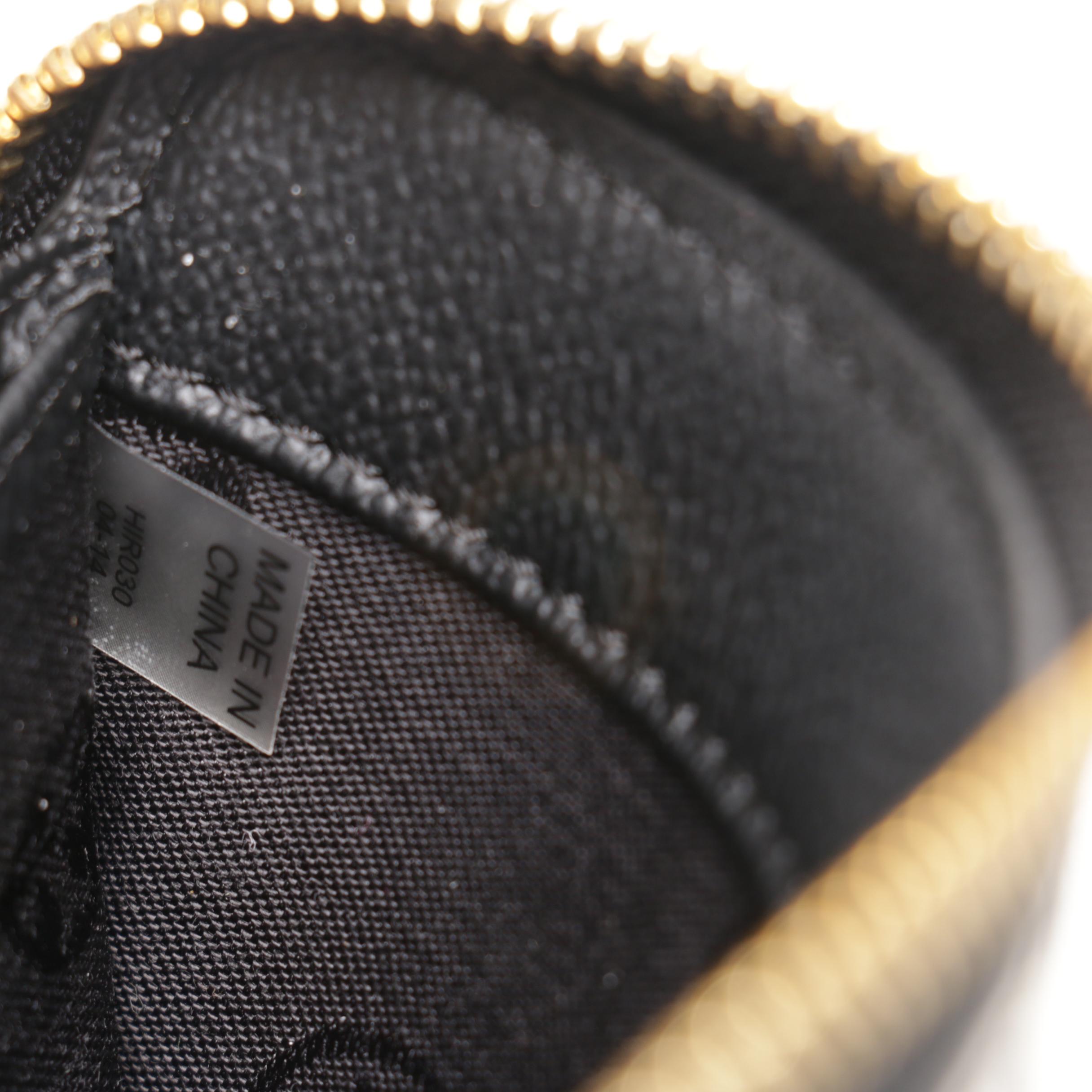 Tory Burch Plaque Zip Continental Wallet